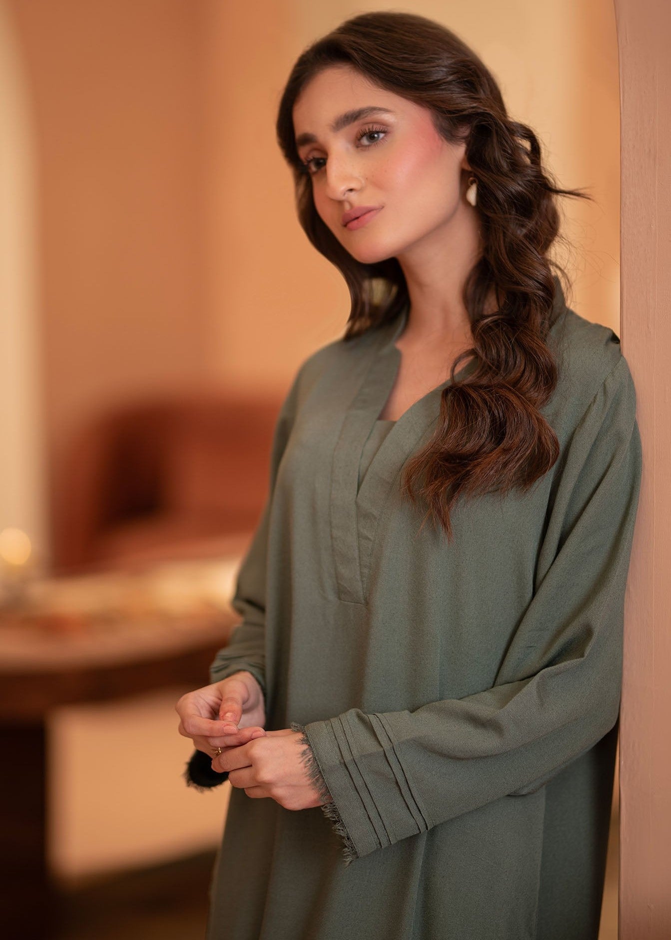 Maan Seran Women 2pcs