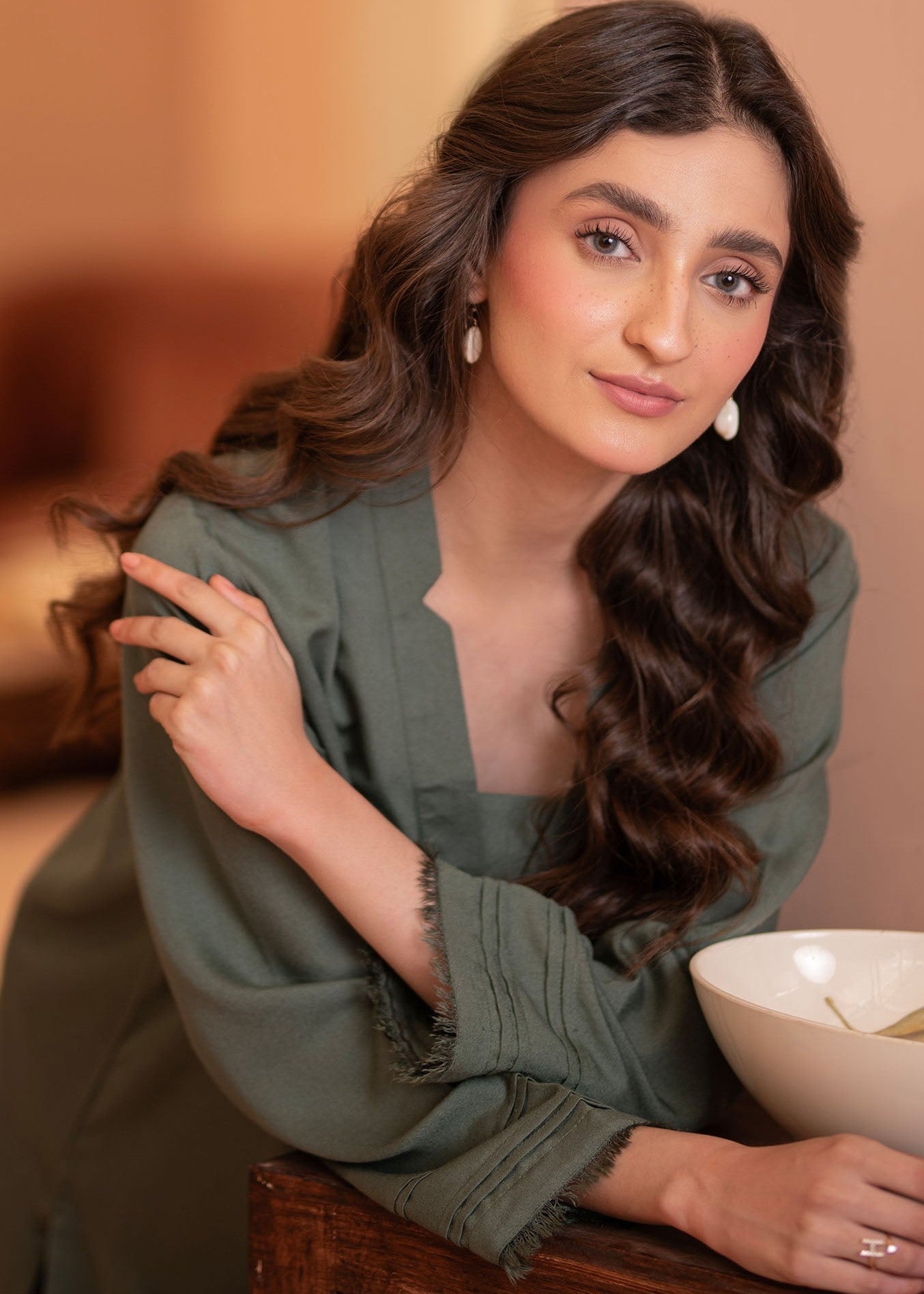 Maan Seran Women 2pcs