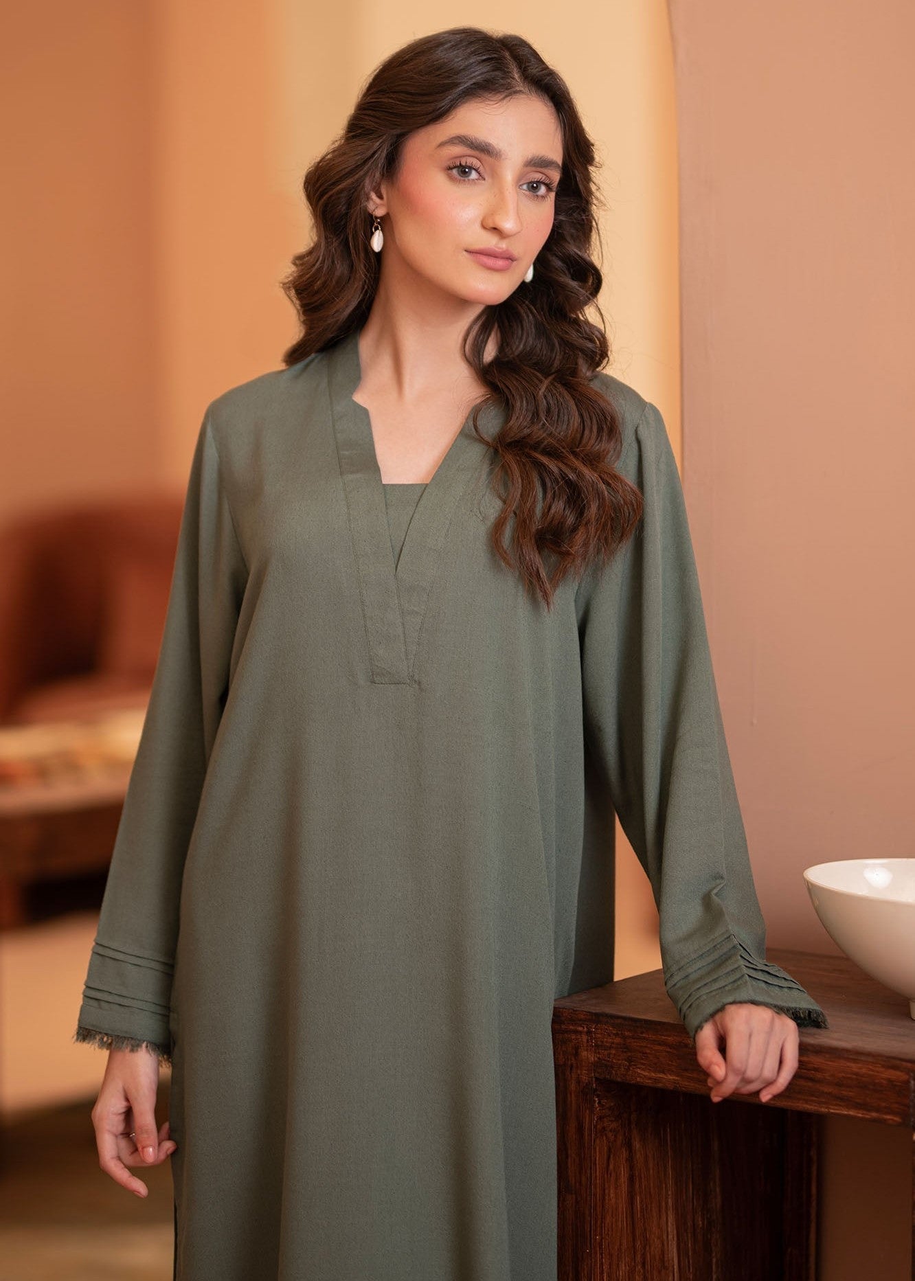 Maan Seran Women 2pcs