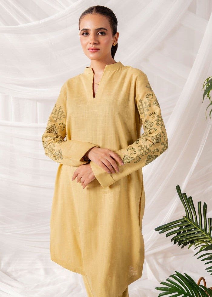 Kiara Vedat Embroidered Women 2pcs