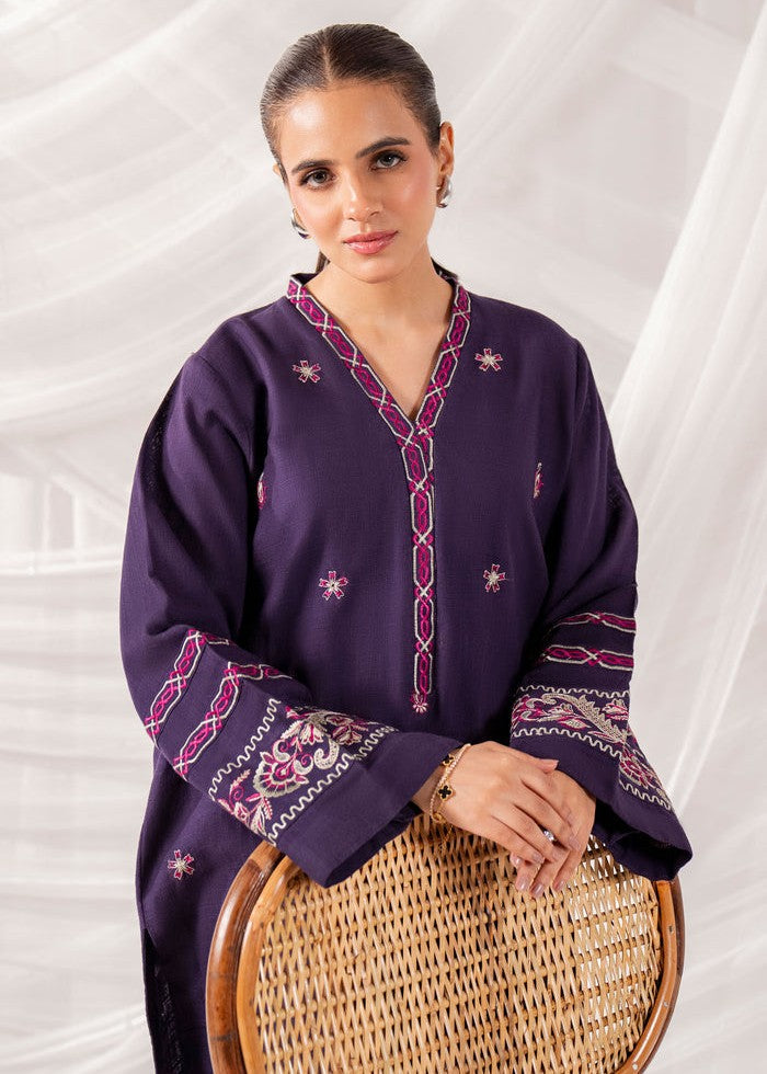 Kiara Selen Embroidered Women 2pcs