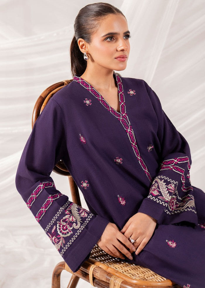 Kiara Selen Embroidered Women 2pcs
