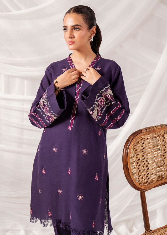Kiara Selen Embroidered Women 2pcs
