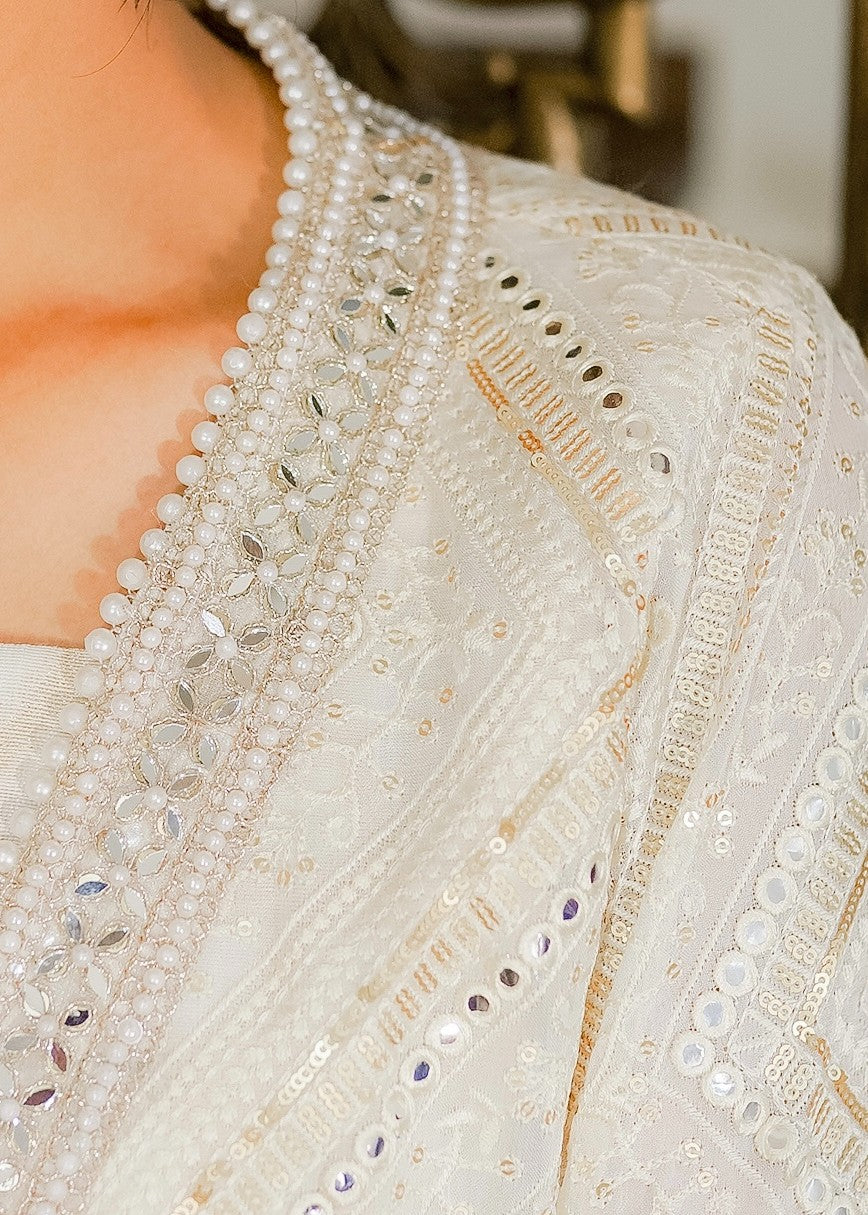 Wardrobe Essentials ALABASTER GOLD AURA Women 3pcs