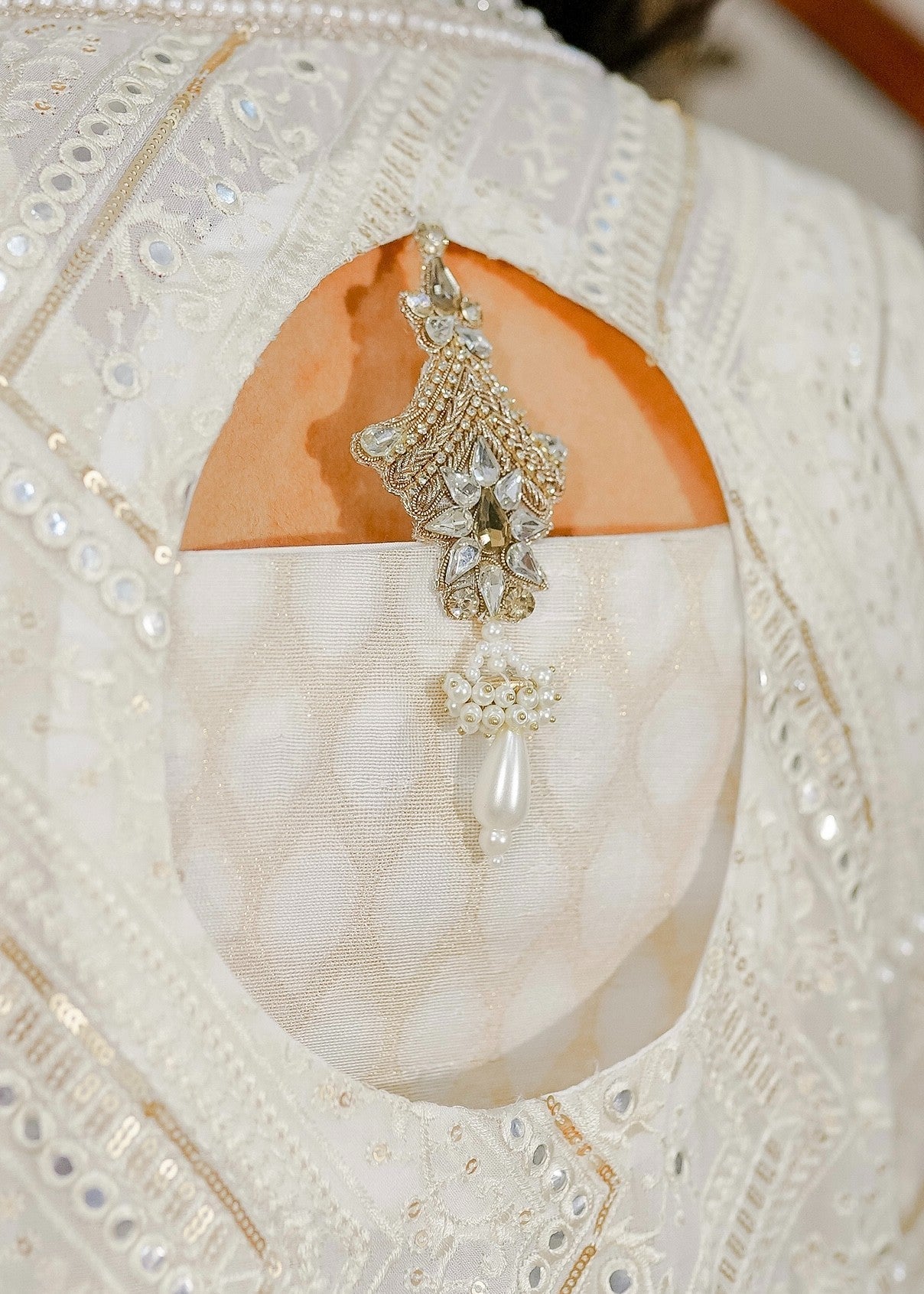 Wardrobe Essentials ALABASTER GOLD AURA Women 3pcs