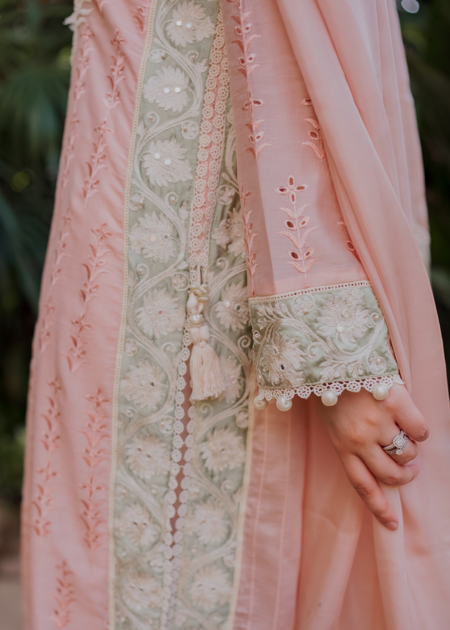 Wardrobe Essentials LIFE IN PINK Party Pink Women 3pcs