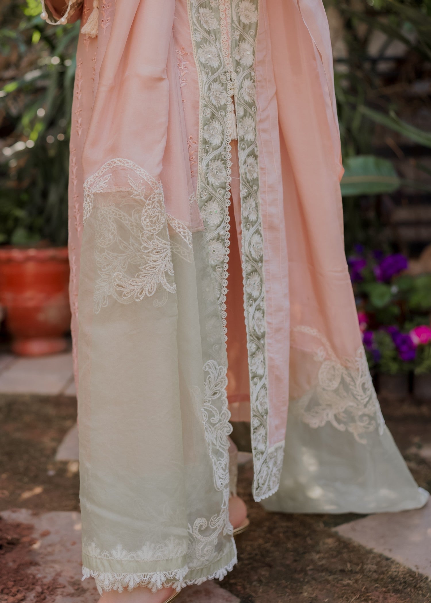 Wardrobe Essentials LIFE IN PINK Party Pink Women 3pcs