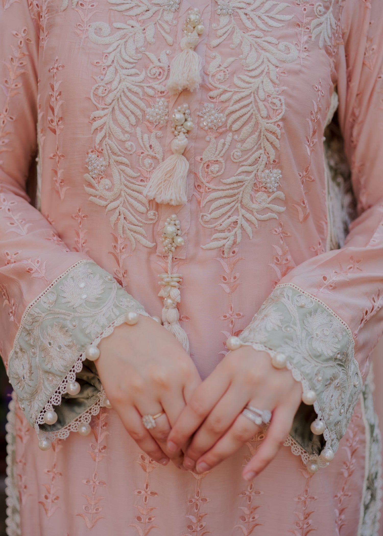 Wardrobe Essentials LIFE IN PINK Party Pink Women 3pcs