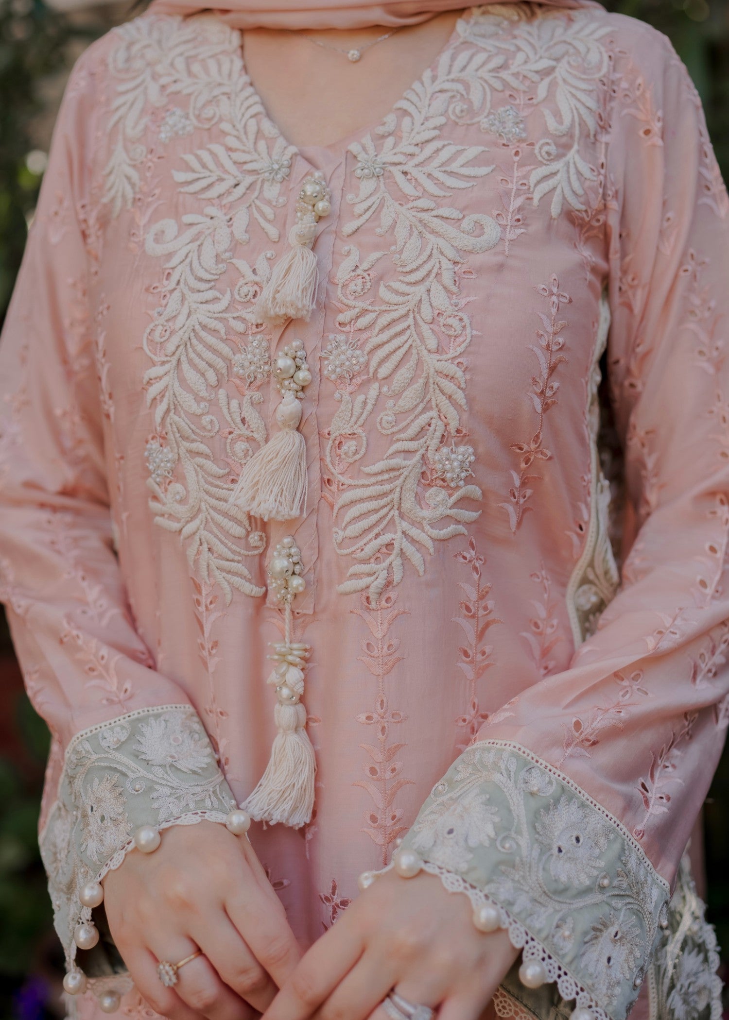 Wardrobe Essentials LIFE IN PINK Party Pink Women 3pcs