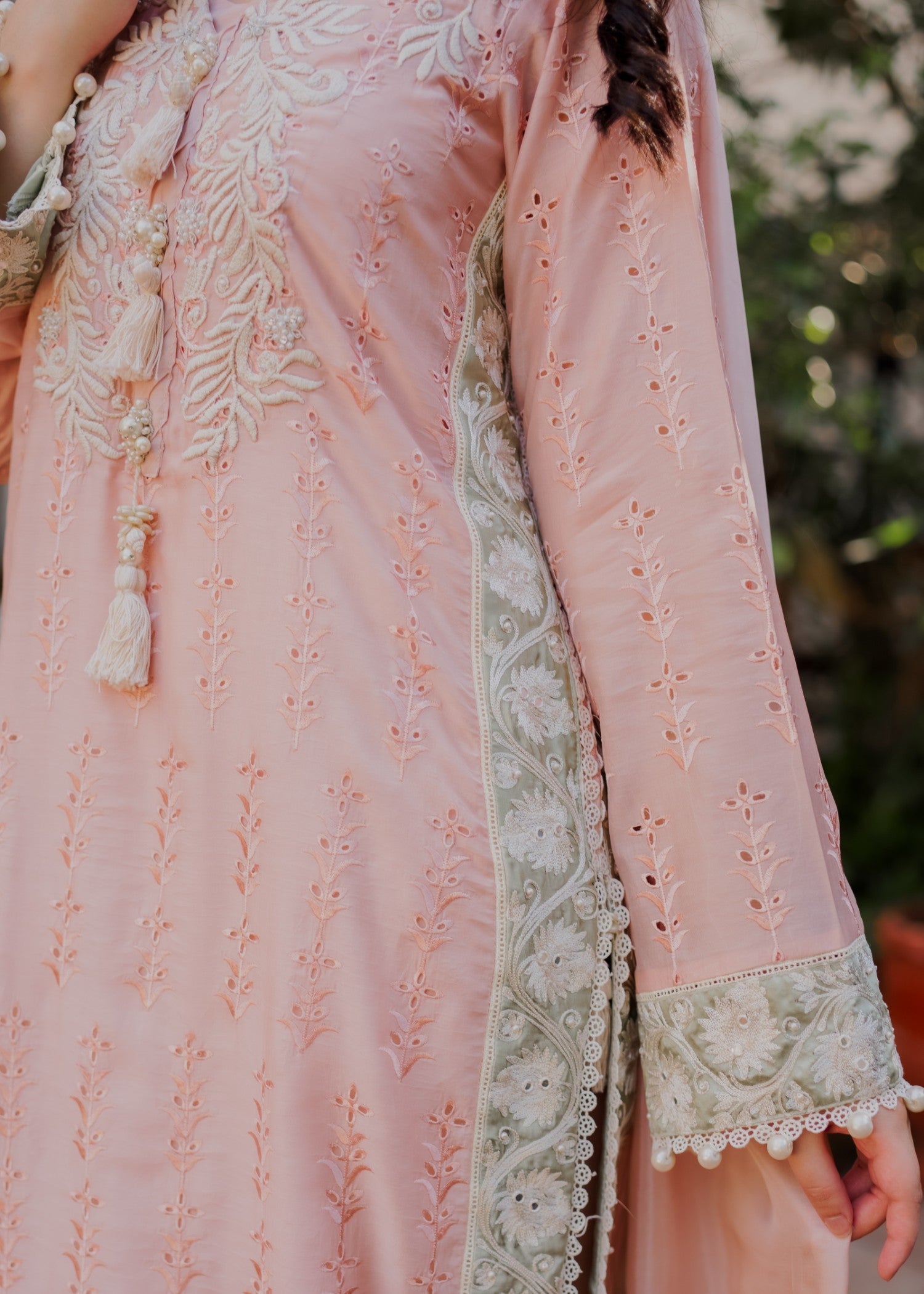 Wardrobe Essentials LIFE IN PINK Party Pink Women 3pcs