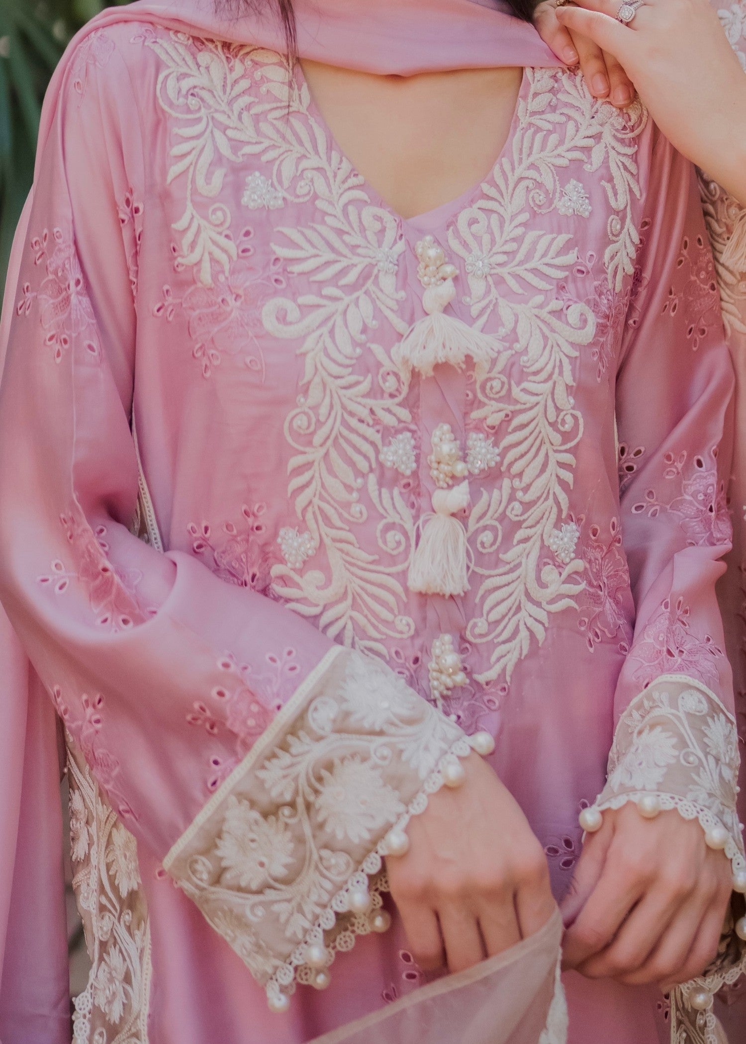 Wardrobe Essentials LIFE IN PINK Bubble Gum Pink Women 3pcs