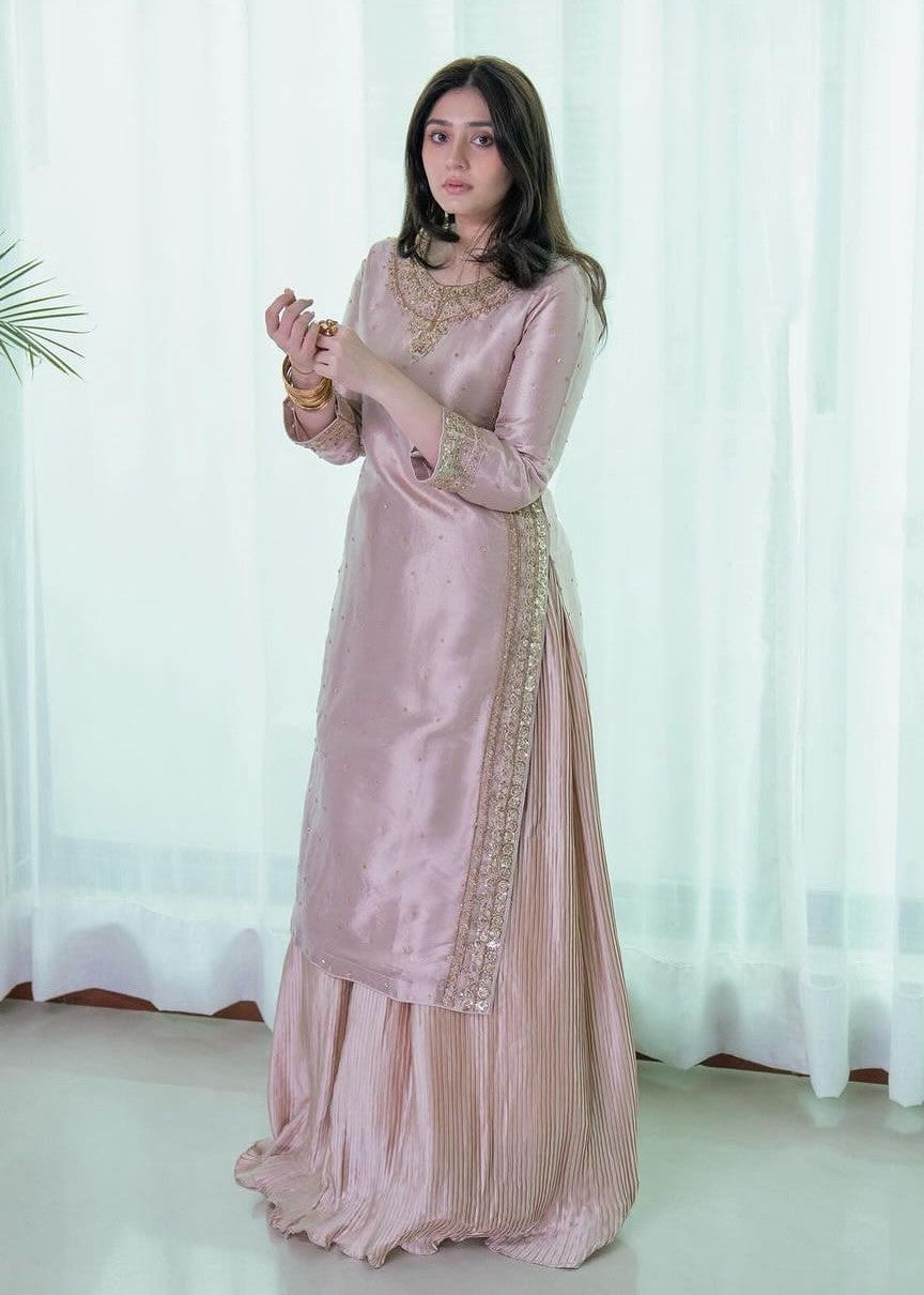 Haseens Official Adeen Women 3pcs