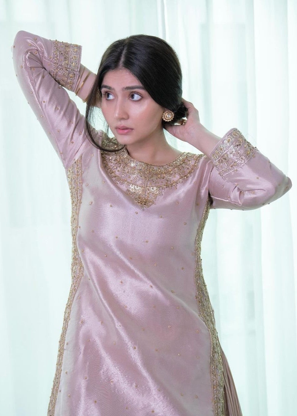 Haseens Official Adeen Women 3pcs