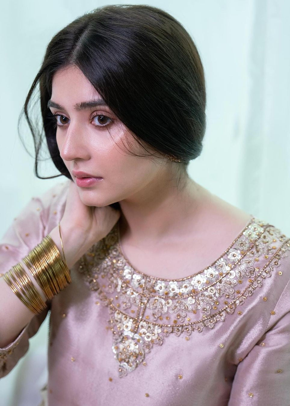 Haseens Official Adeen Women 3pcs