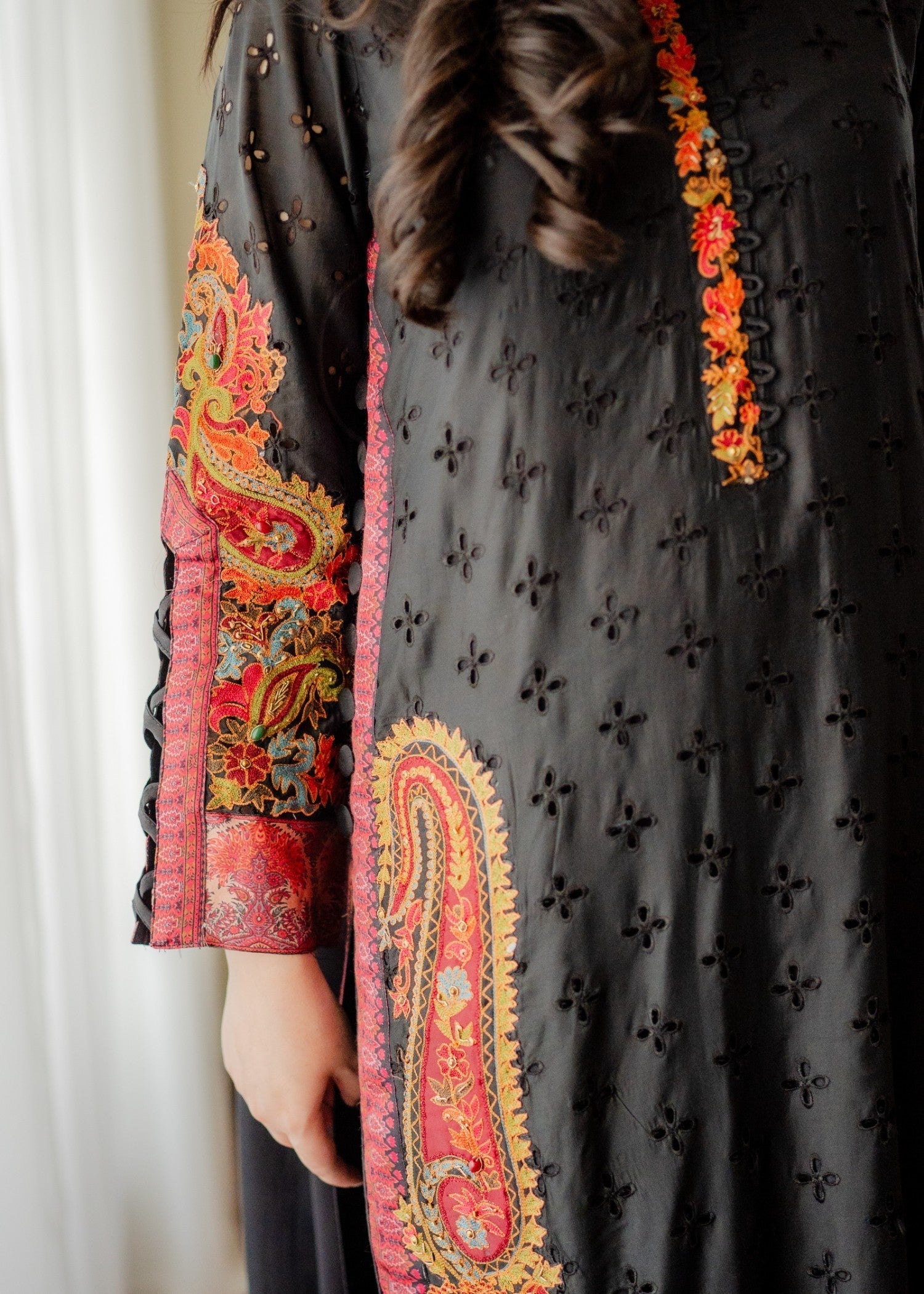 Wardrobe Essentials THE MIDNIGHT CHARM Women 3pcs