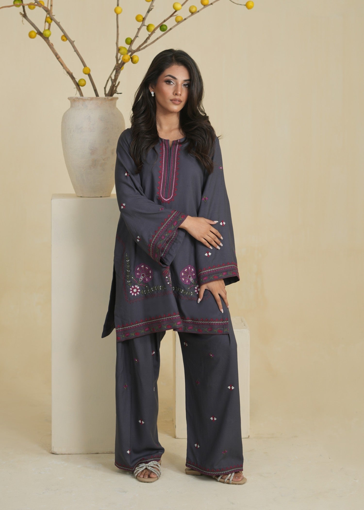 Alyra ECLIPSE Women 2pcs