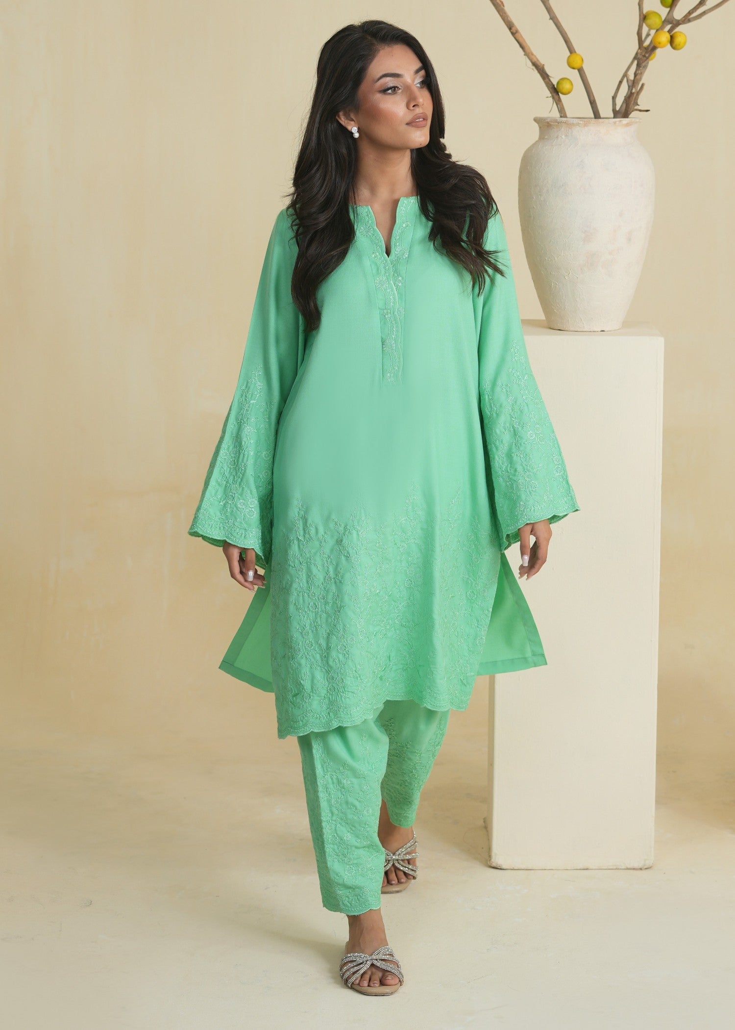 Alyra SERENE Women 2pcs