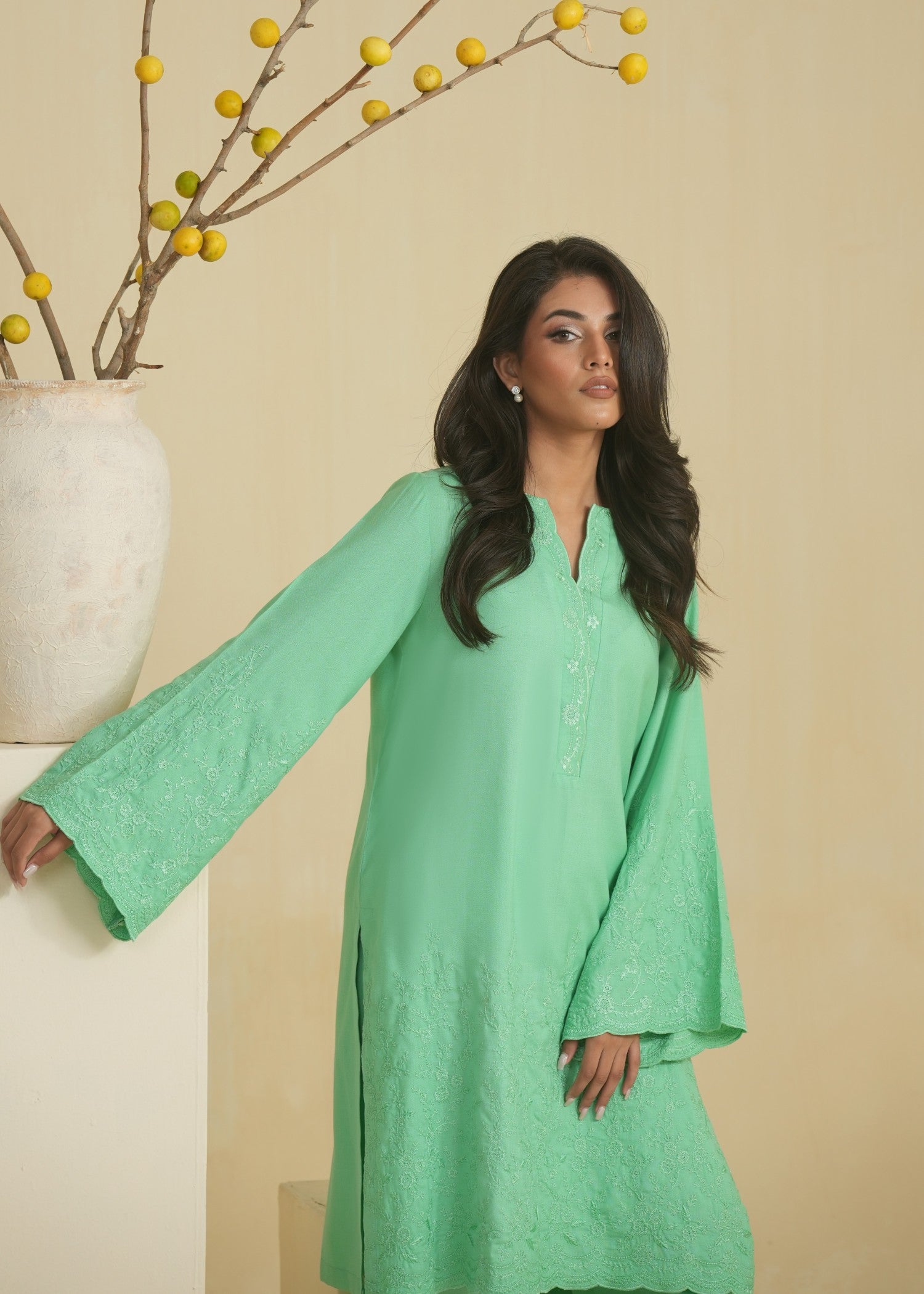 Alyra SERENE Women 2pcs