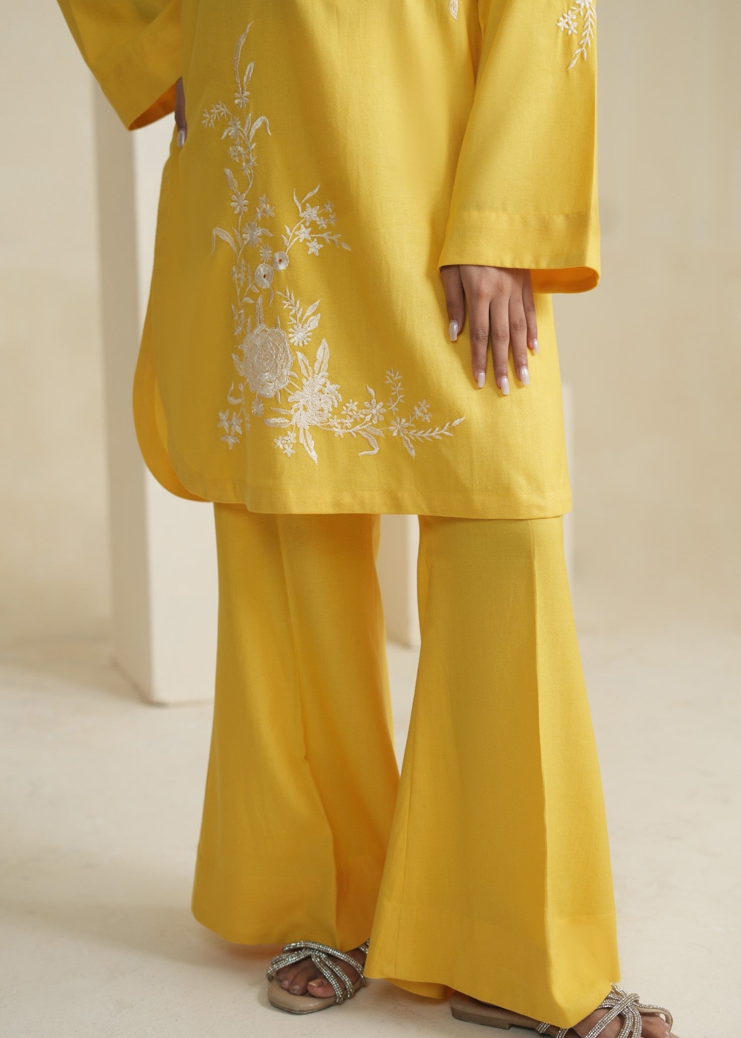 Alyra SUNFLAIR Women 2pcs