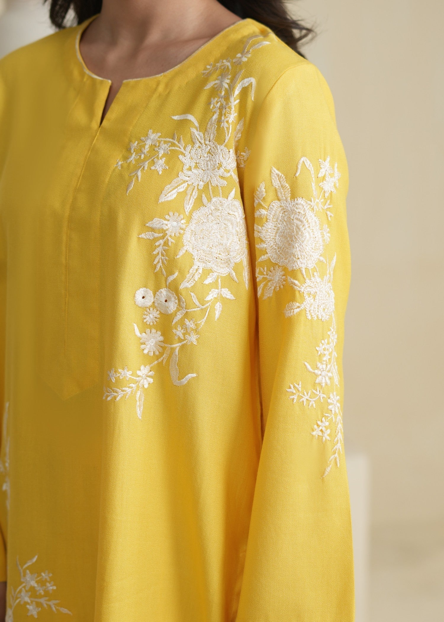 Alyra SUNFLAIR Women 2pcs