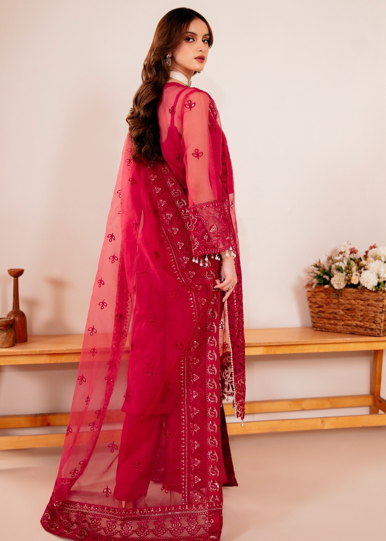 Sanora Enchantée Women 4pcs