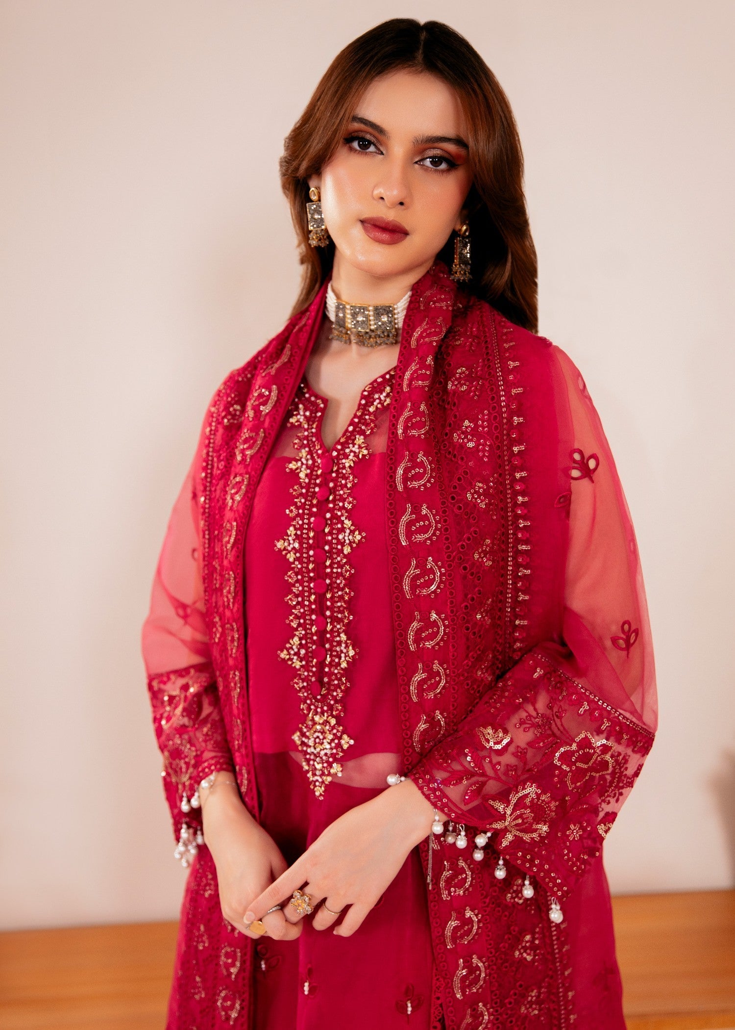 Sanora Enchantée Women 4pcs