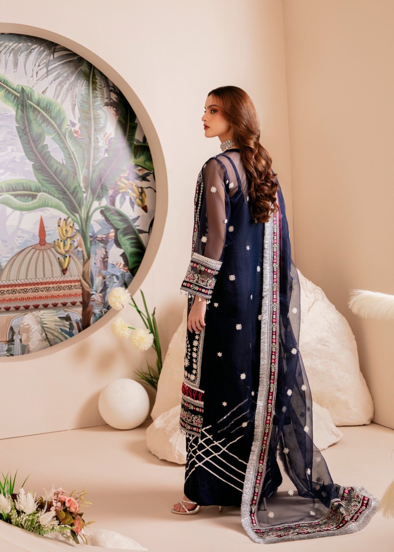 Sanora Eternite Women 4pcs