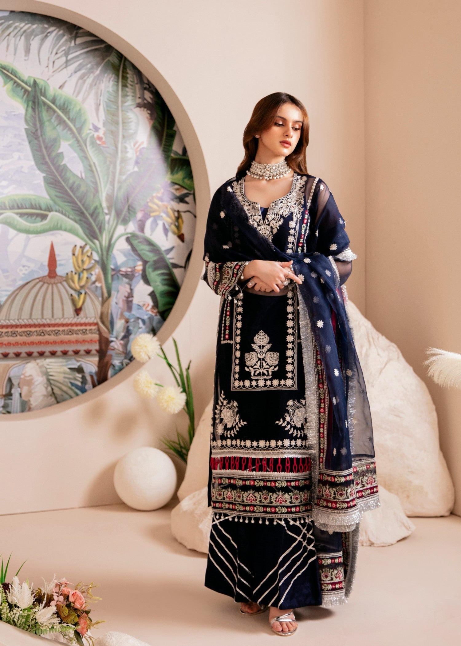 Sanora Eternite Women 4pcs