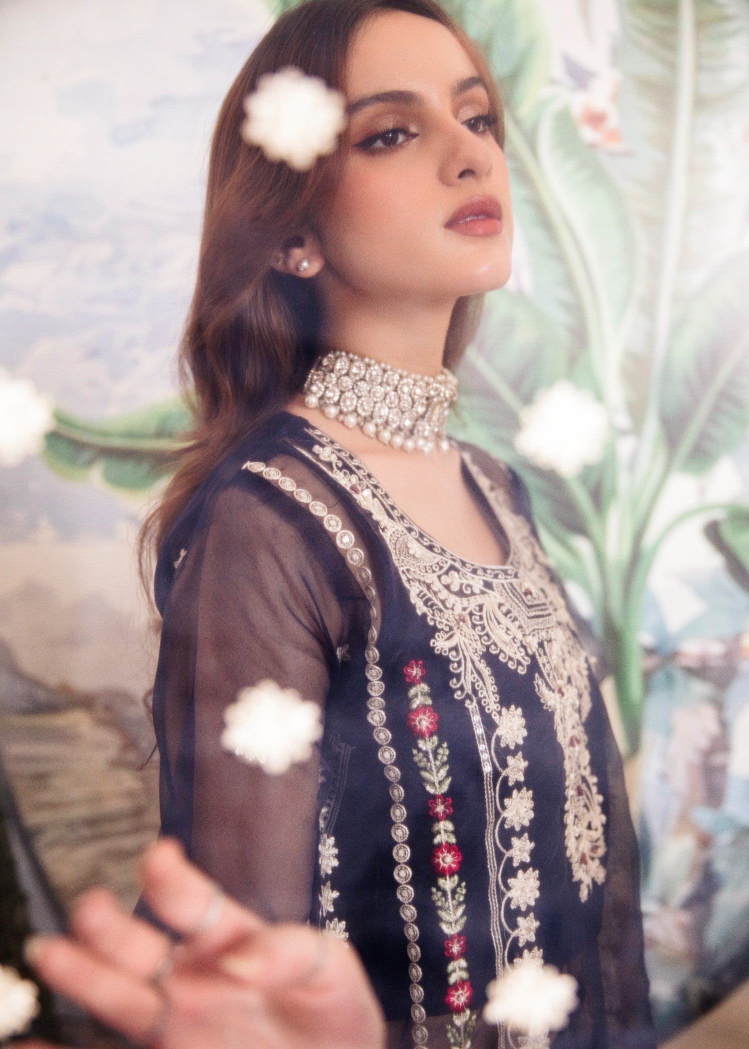 Sanora Eternite Women 4pcs