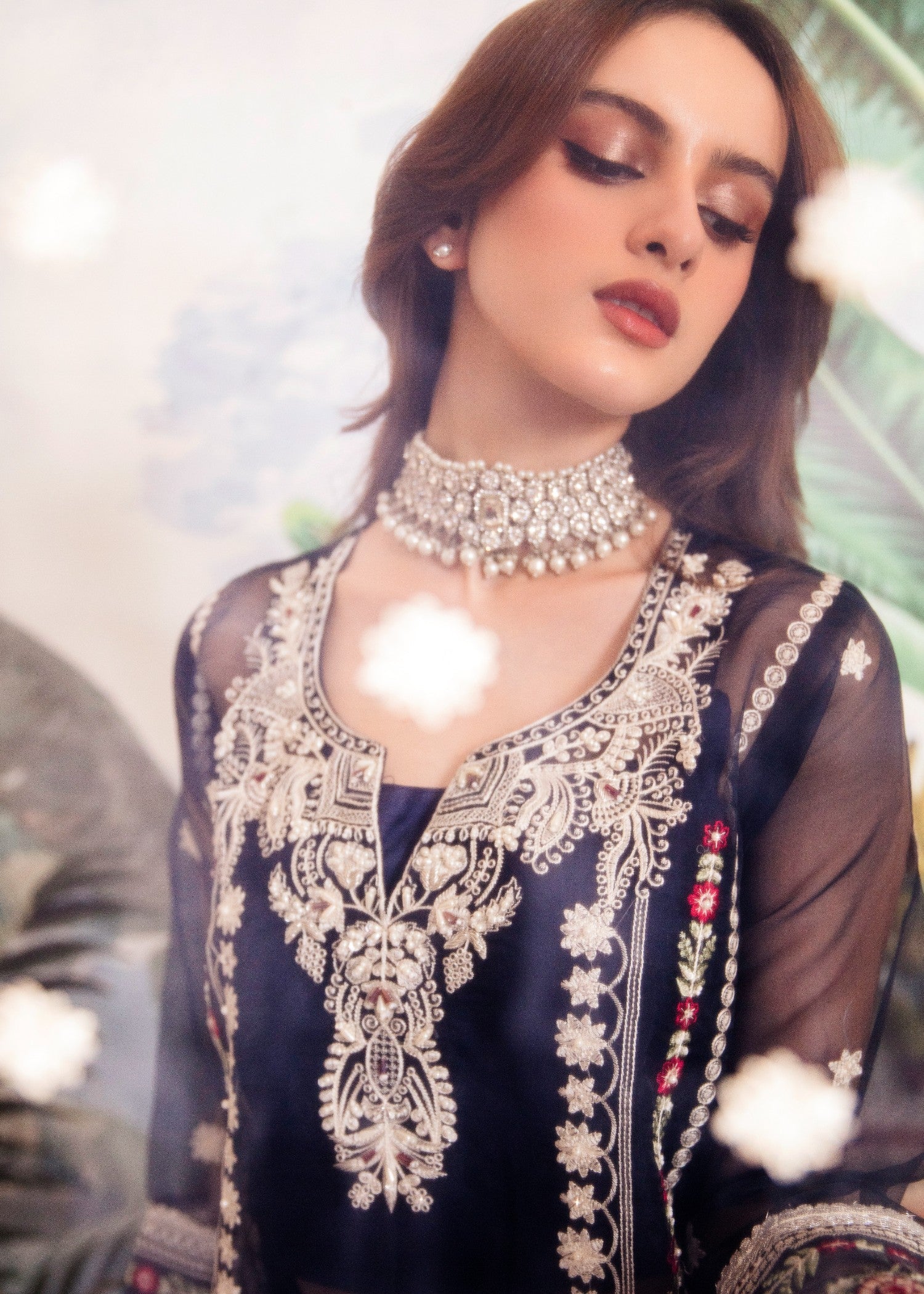 Sanora Eternite Women 4pcs