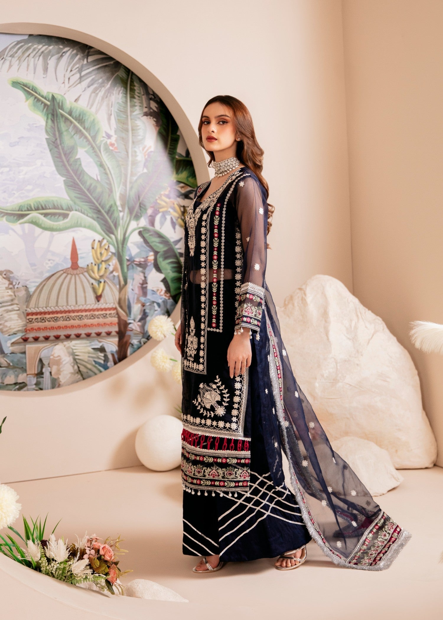 Sanora Eternite Women 4pcs