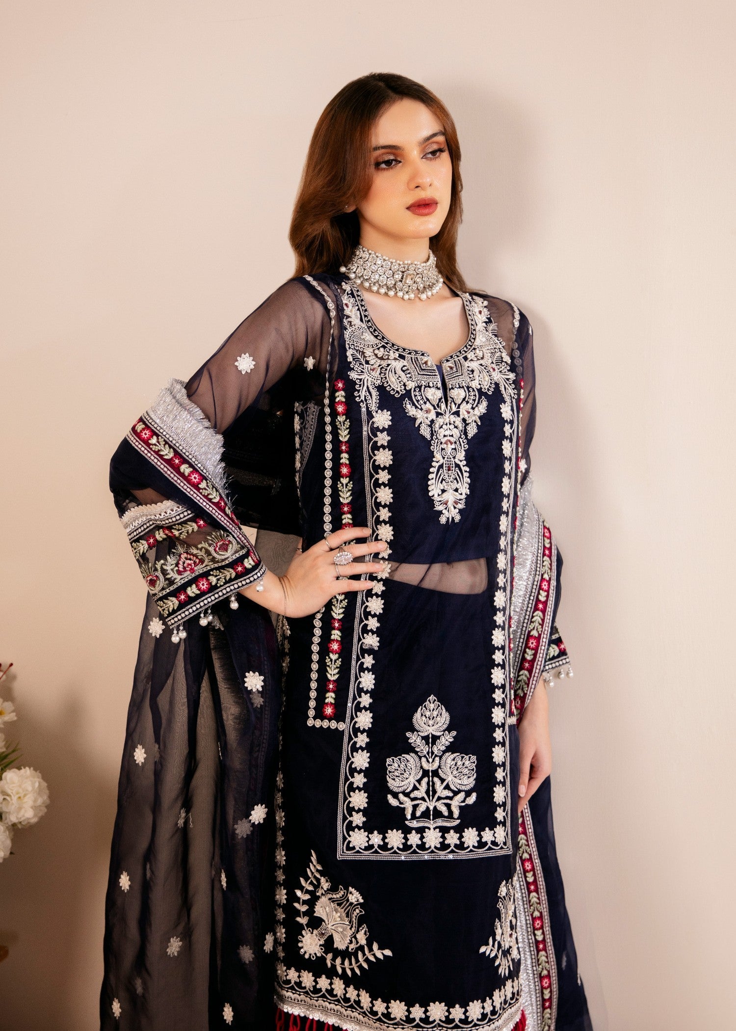 Sanora Eternite Women 4pcs