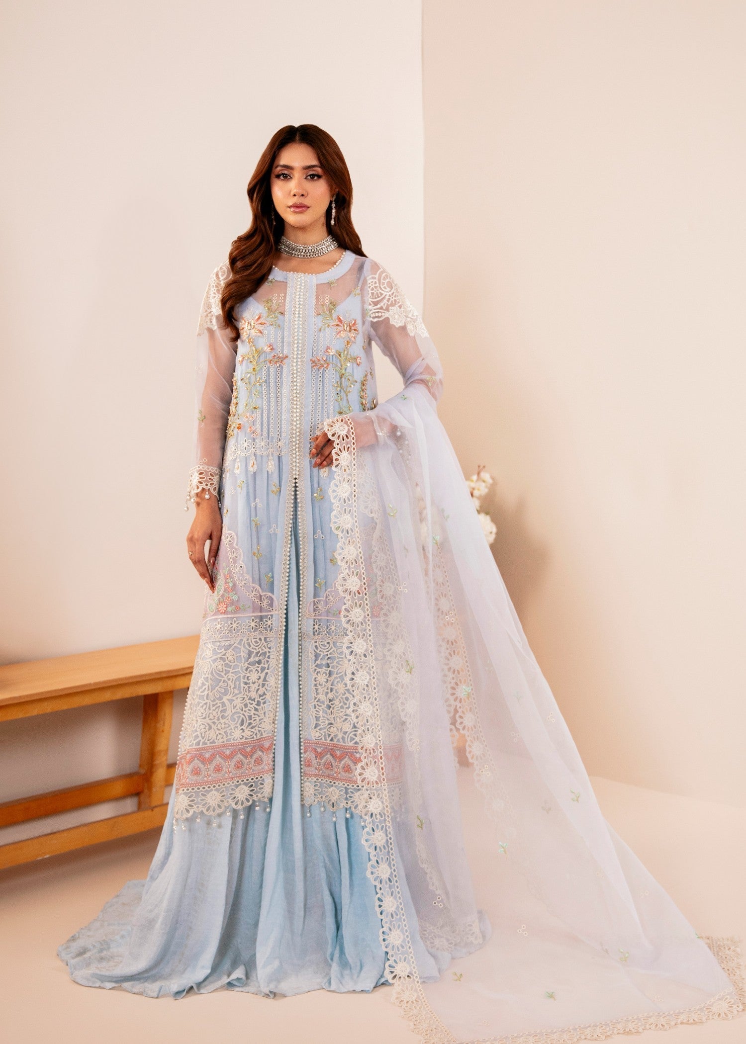 Sanora Lovisa Women 4pcs