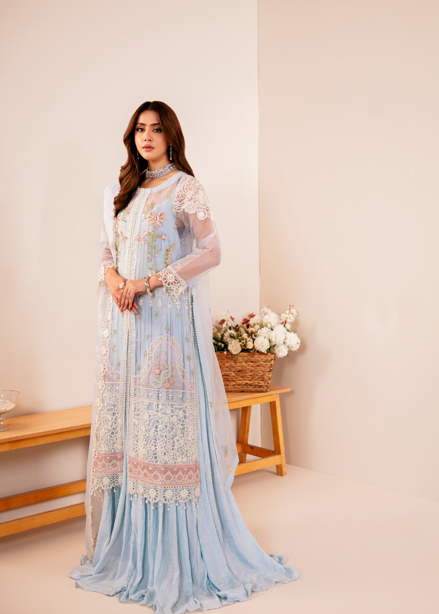 Sanora Lovisa Women 4pcs