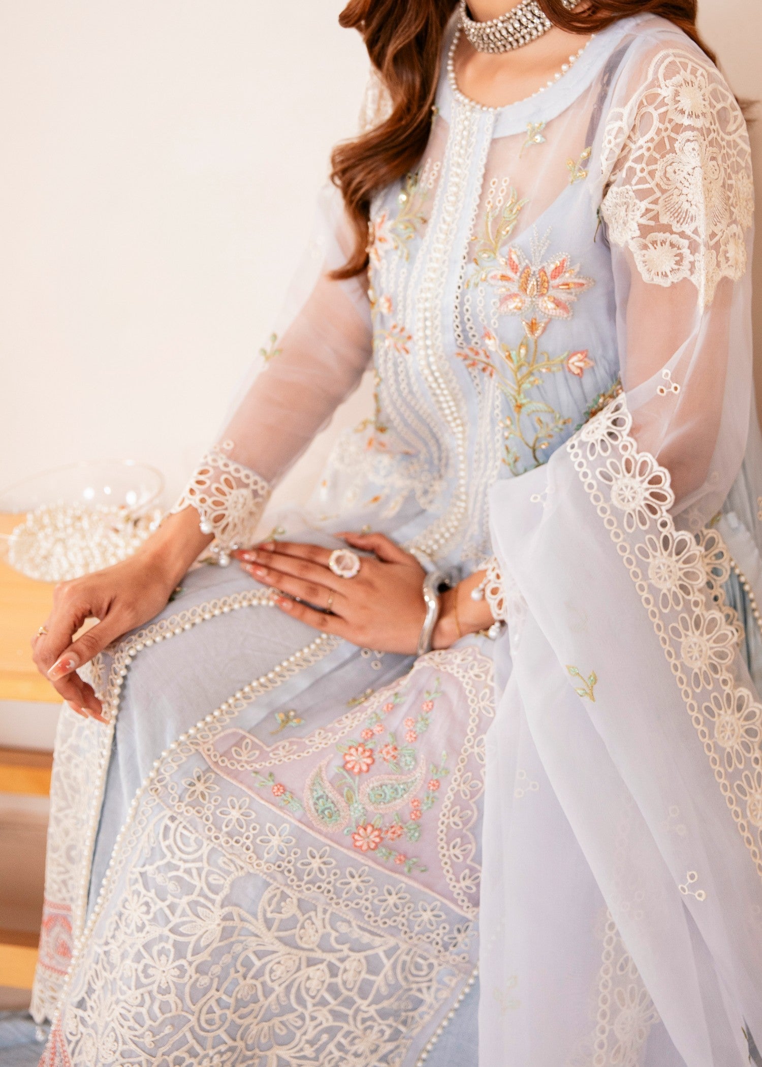 Sanora Lovisa Women 4pcs