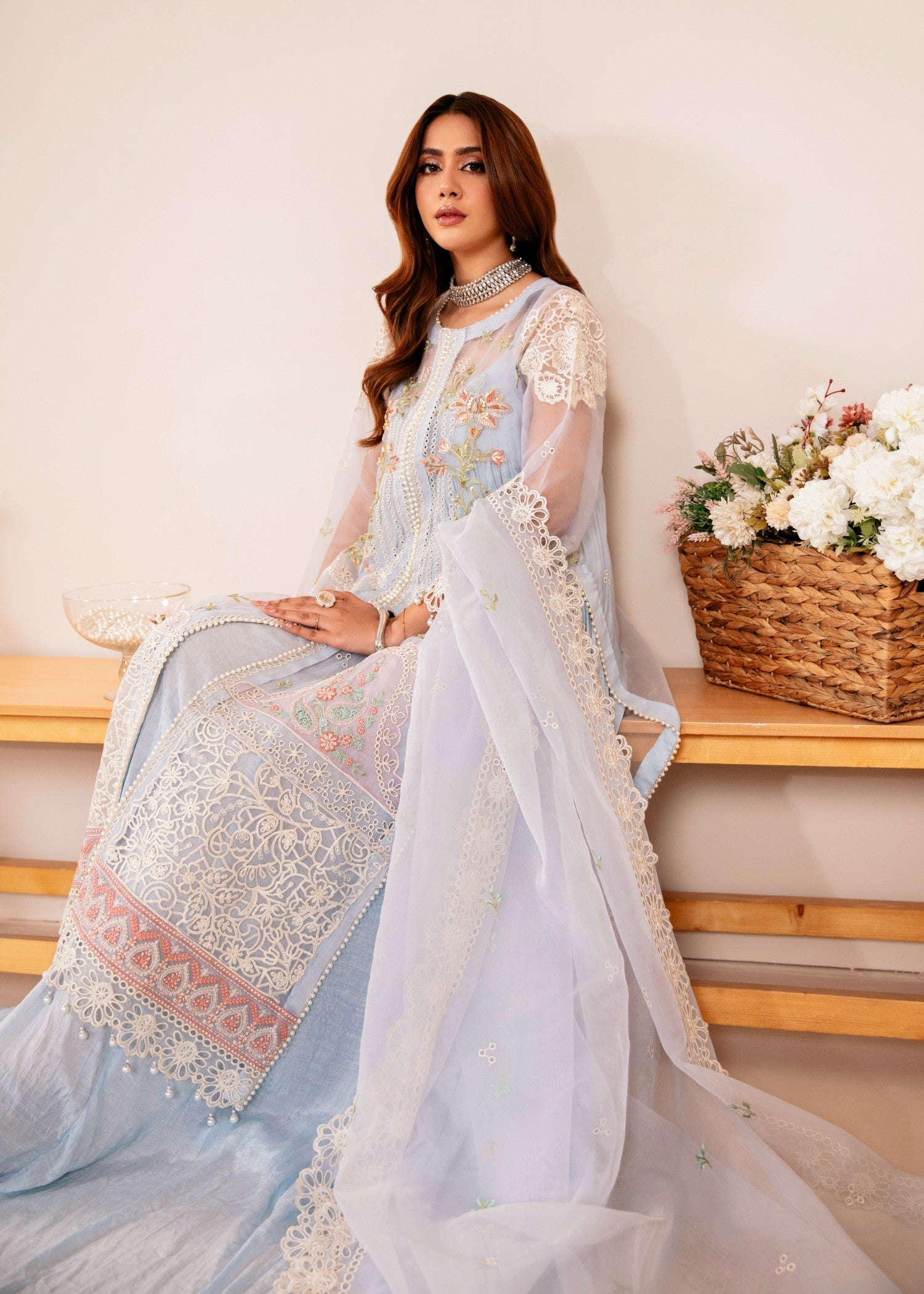 Sanora Lovisa Women 4pcs