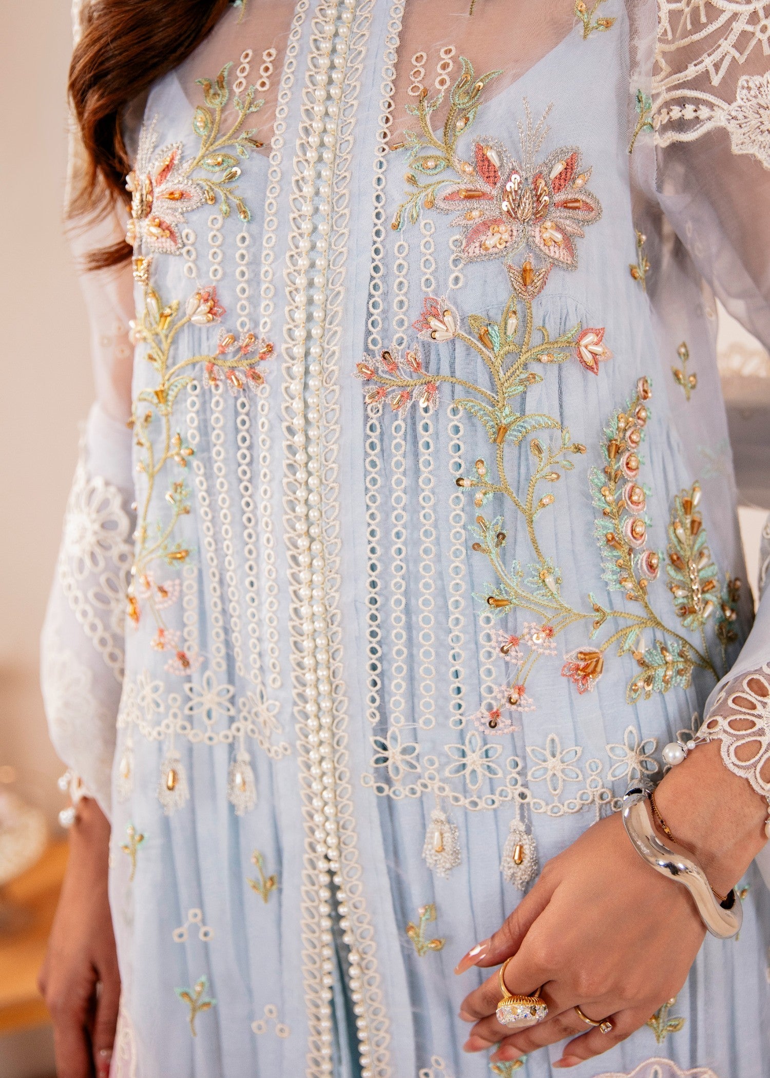 Sanora Lovisa Women 4pcs