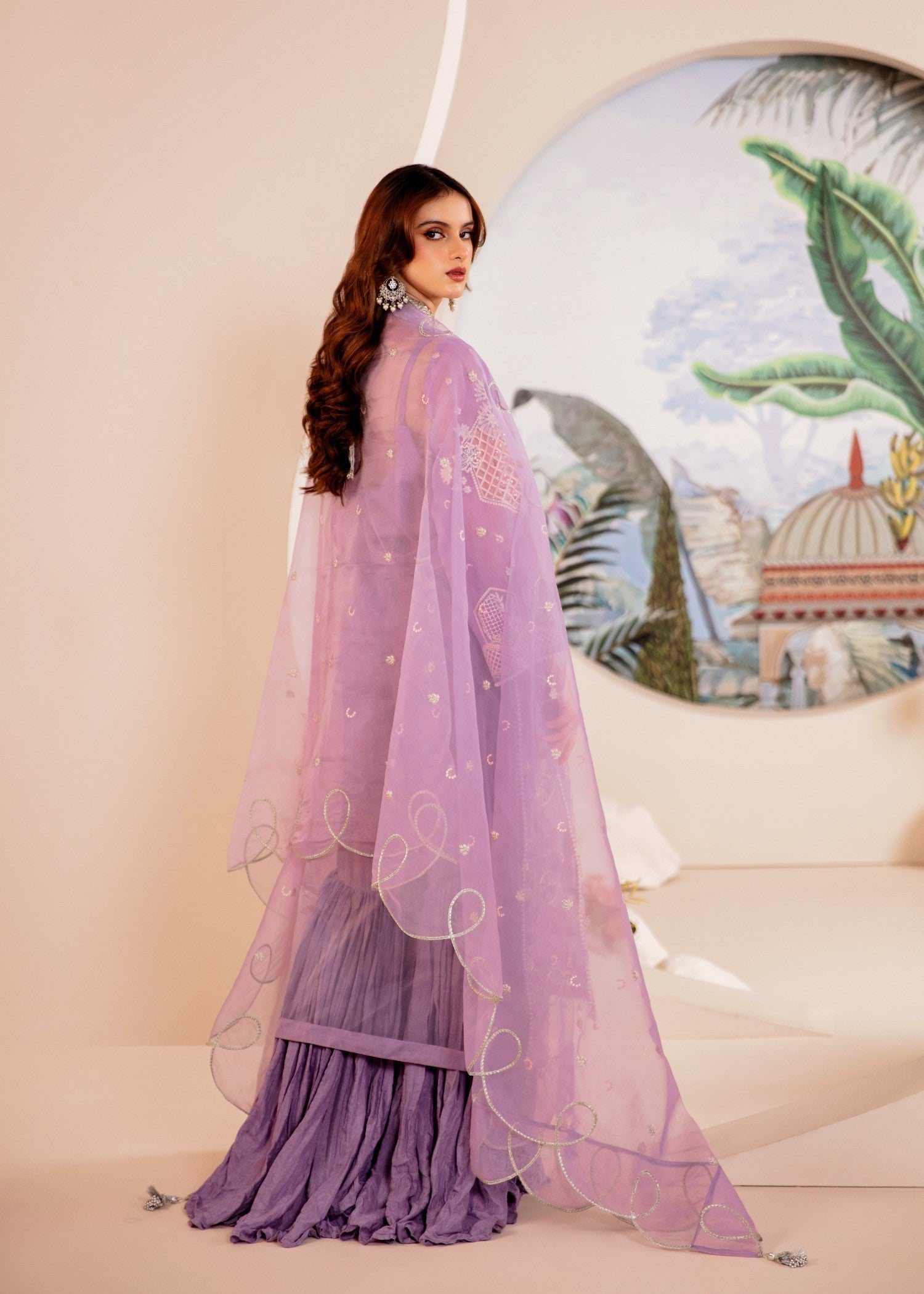 Sanora Passionata Women 4pcs