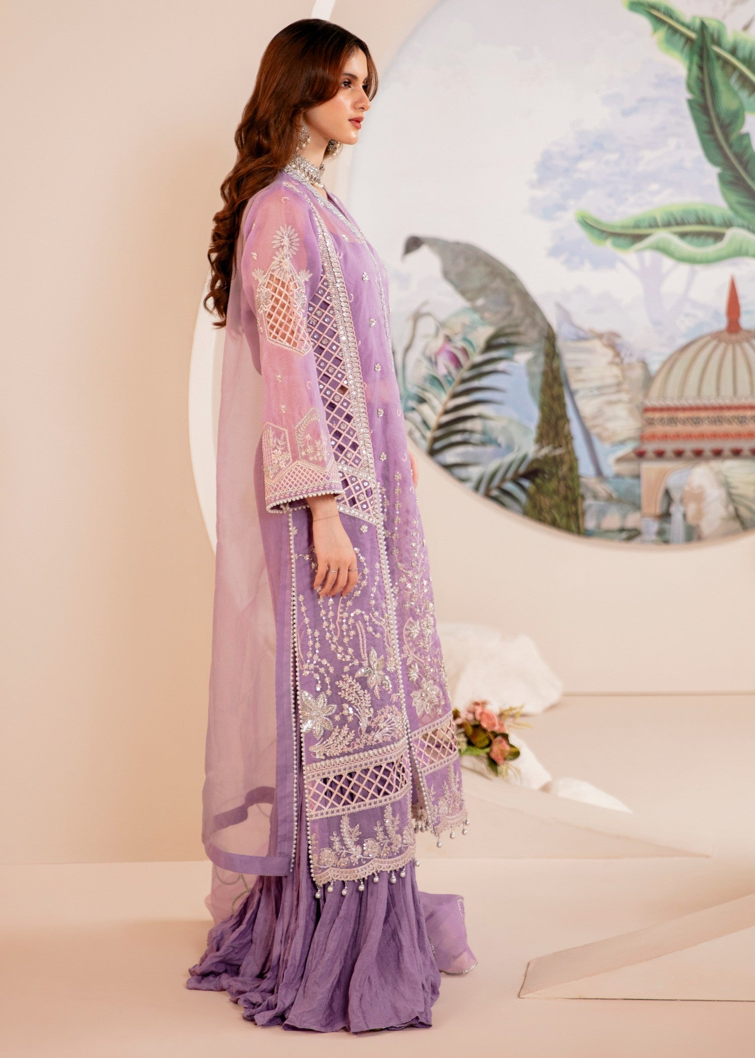 Sanora Passionata Women 4pcs