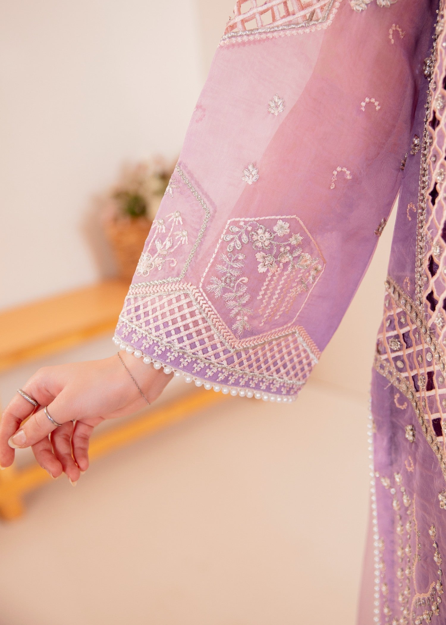 Sanora Passionata Women 4pcs