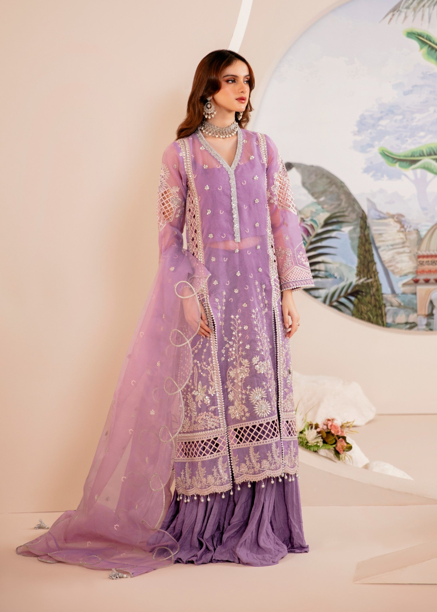 Sanora Passionata Women 4pcs