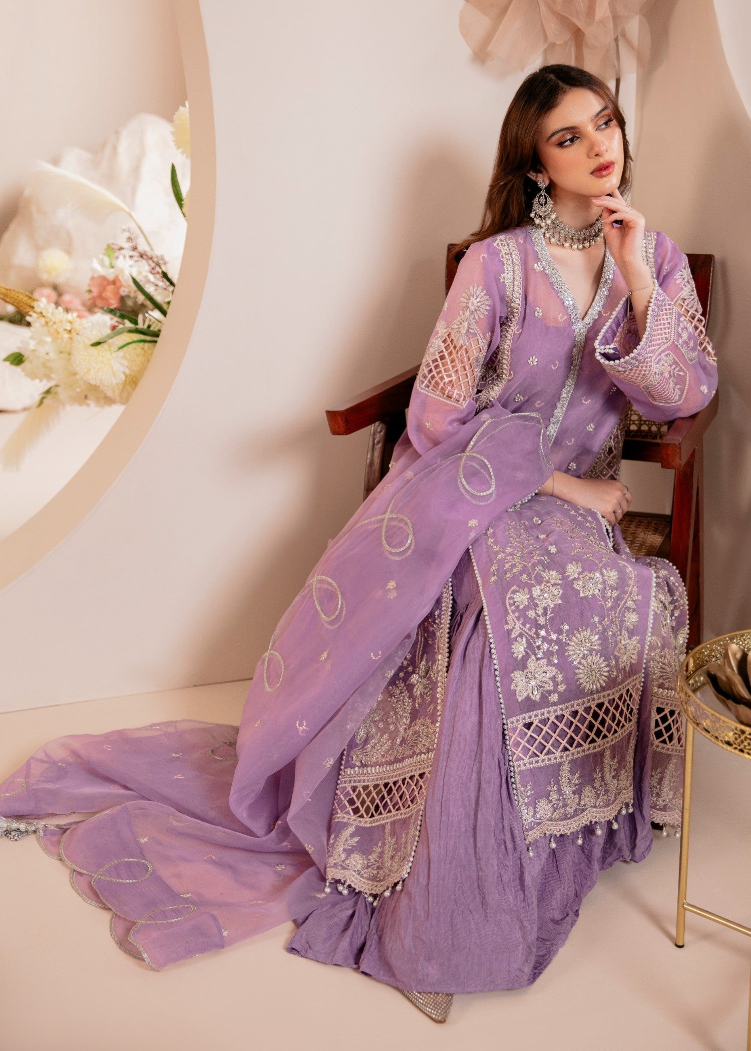 Sanora Passionata Women 4pcs