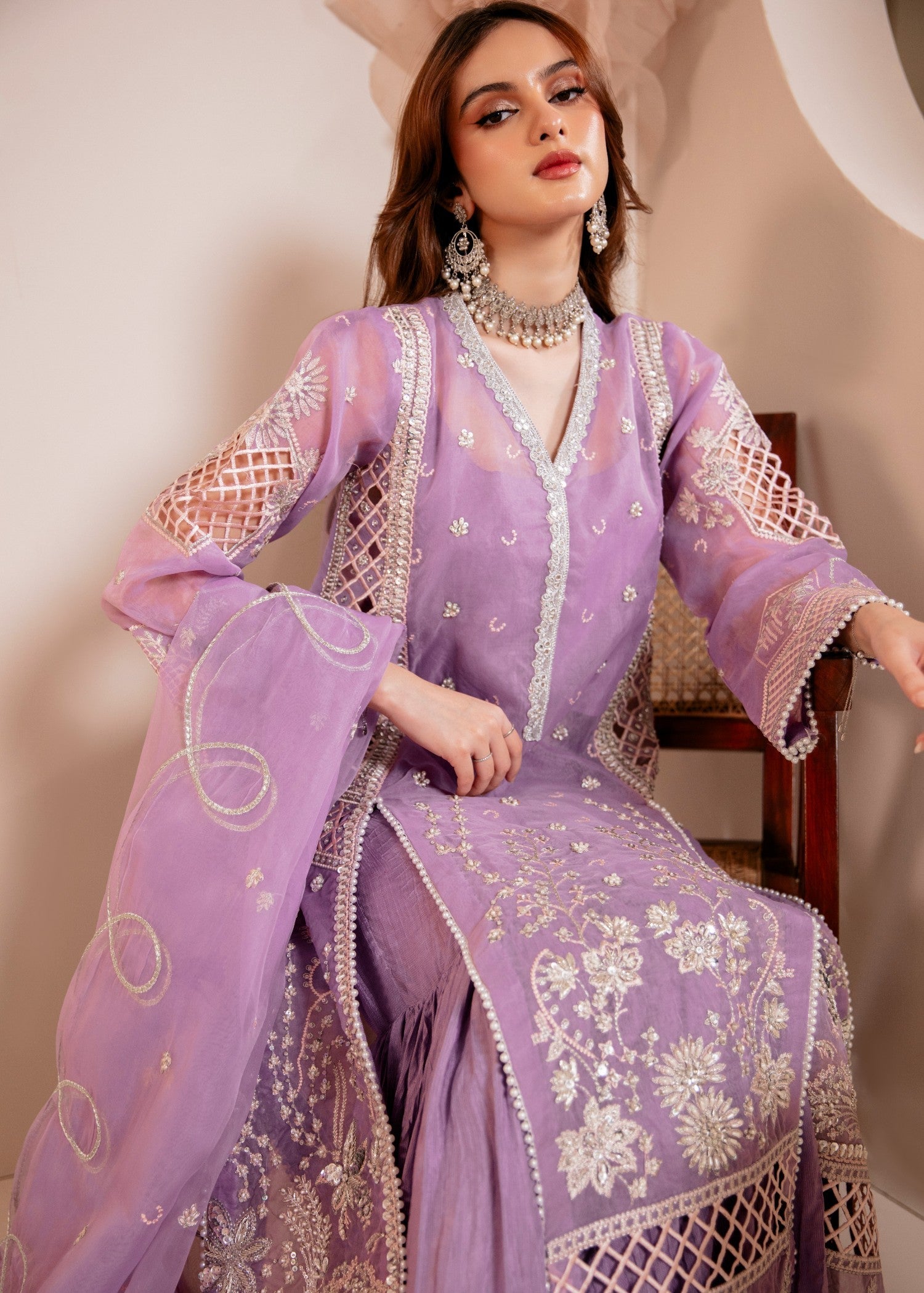 Sanora Passionata Women 4pcs