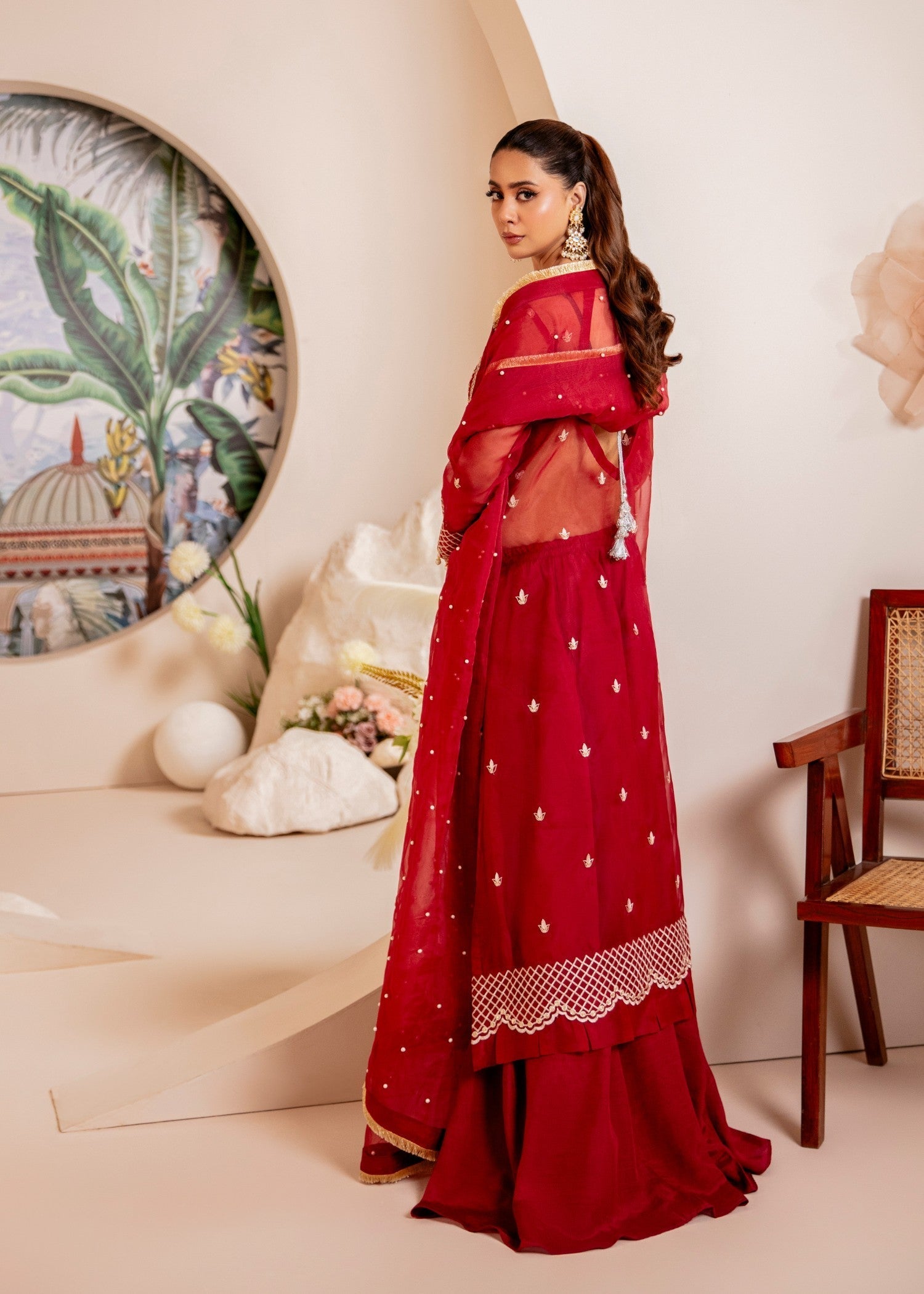 Sanora Raffiné Women 4pcs