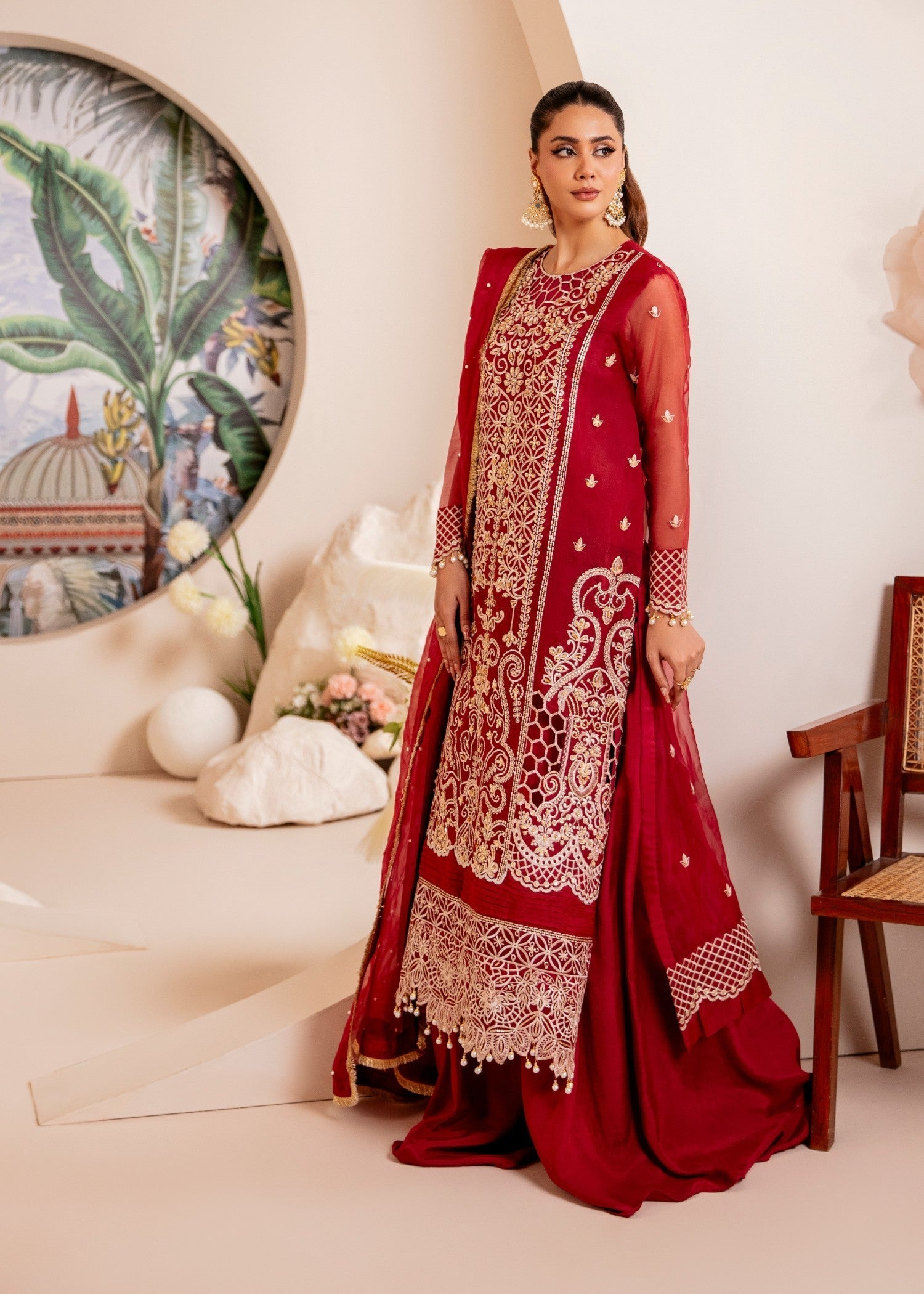 Sanora Raffiné Women 4pcs