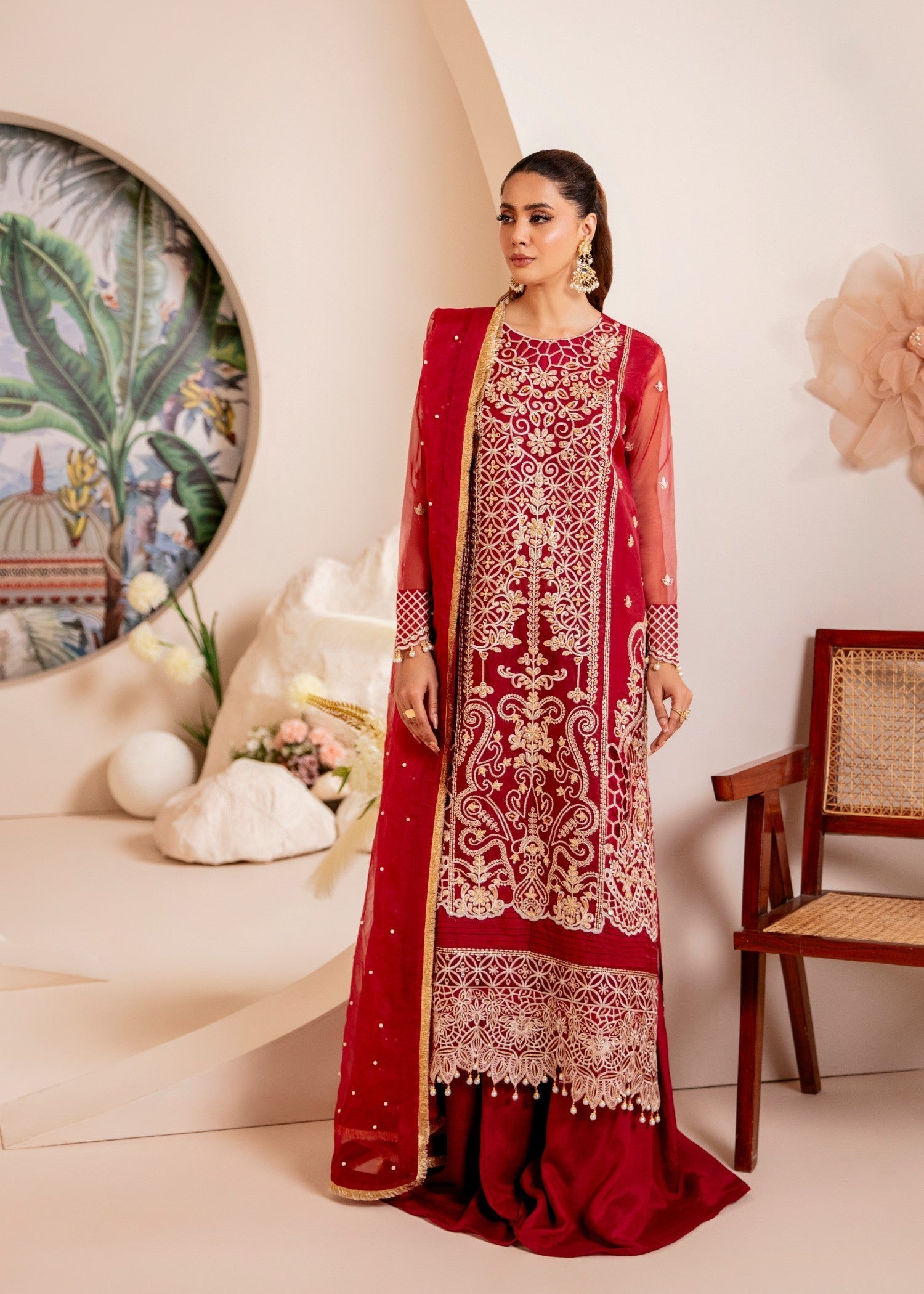 Sanora Raffiné Women 4pcs