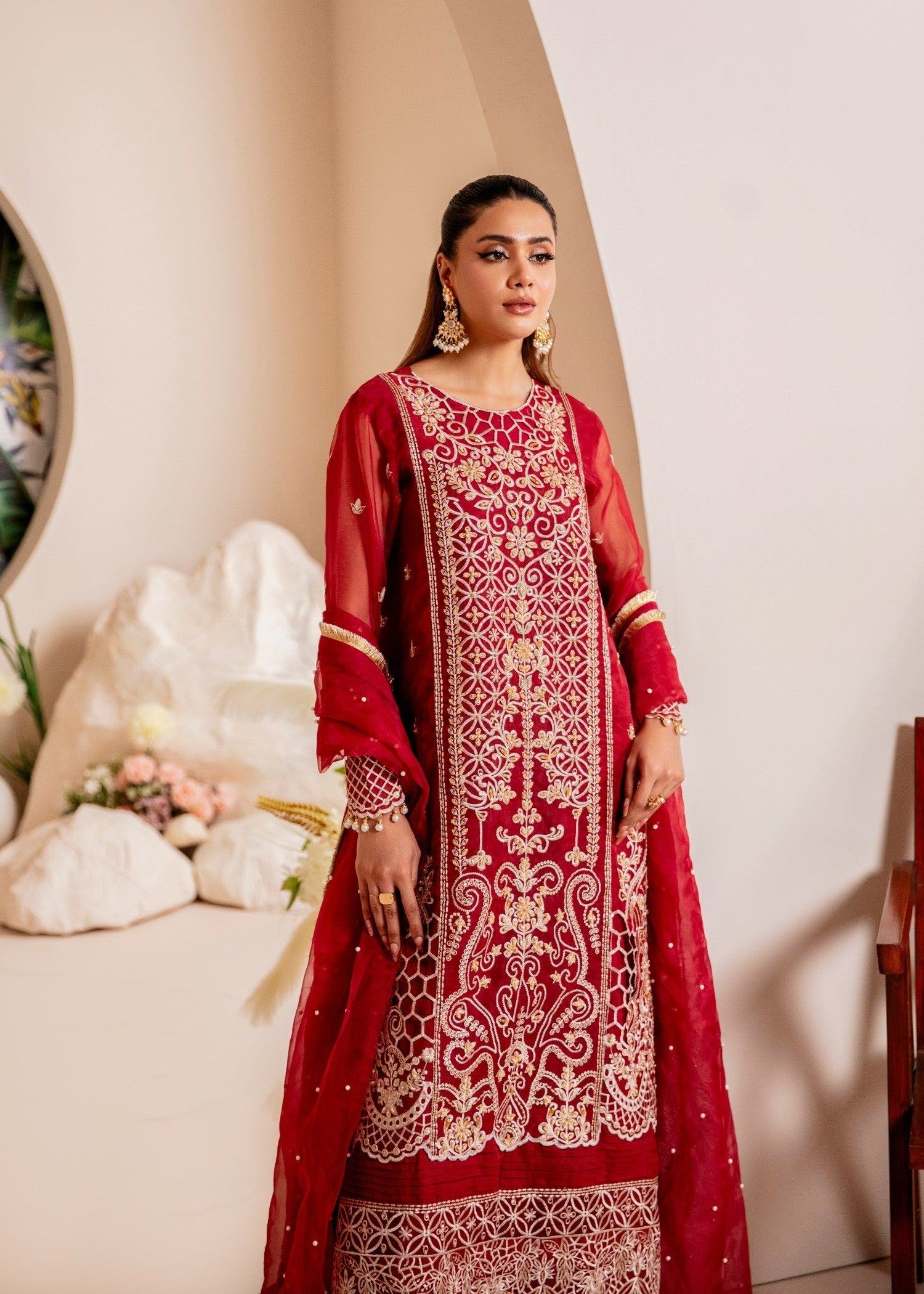 Sanora Raffiné Women 4pcs