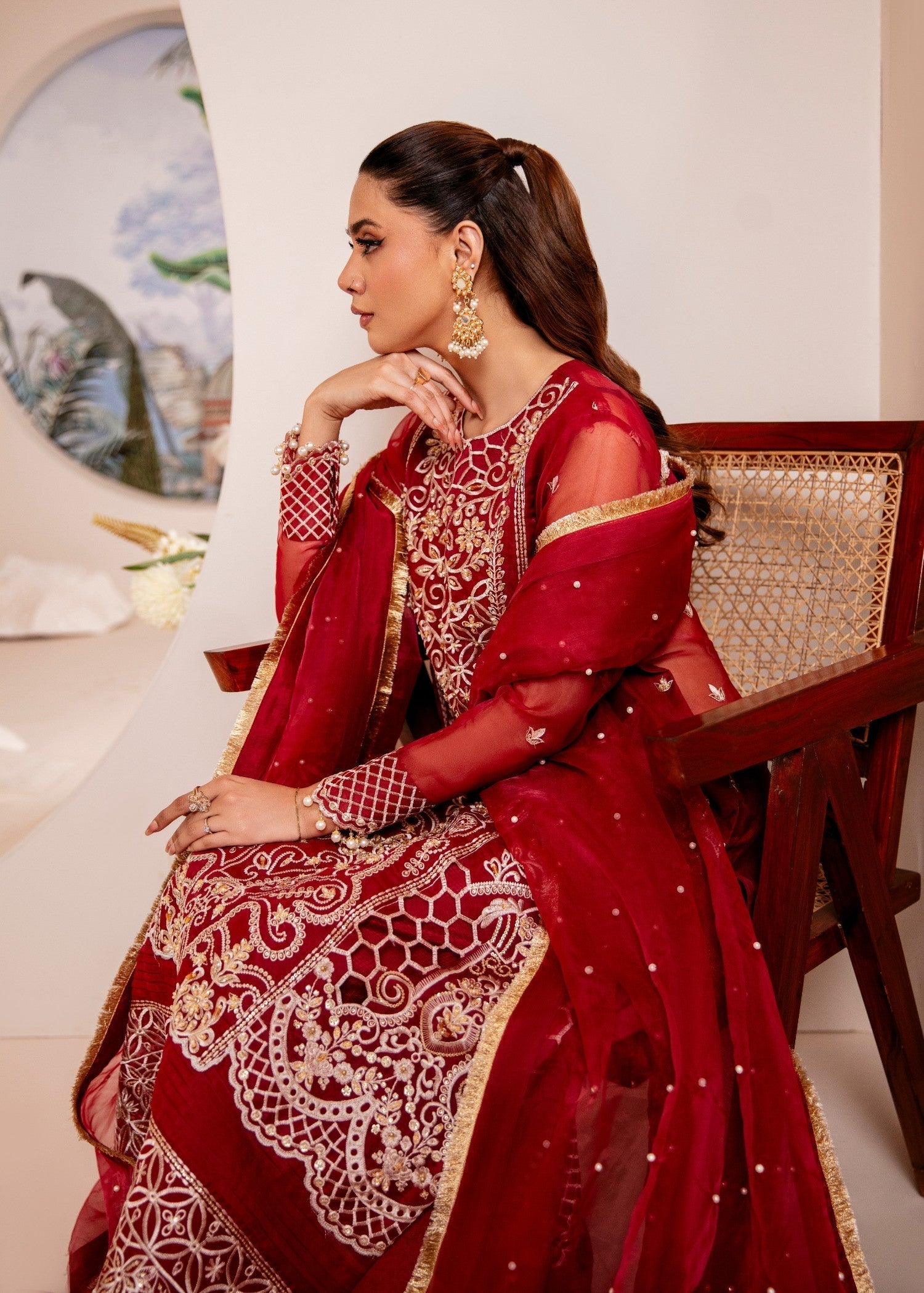 Sanora Raffiné Women 4pcs