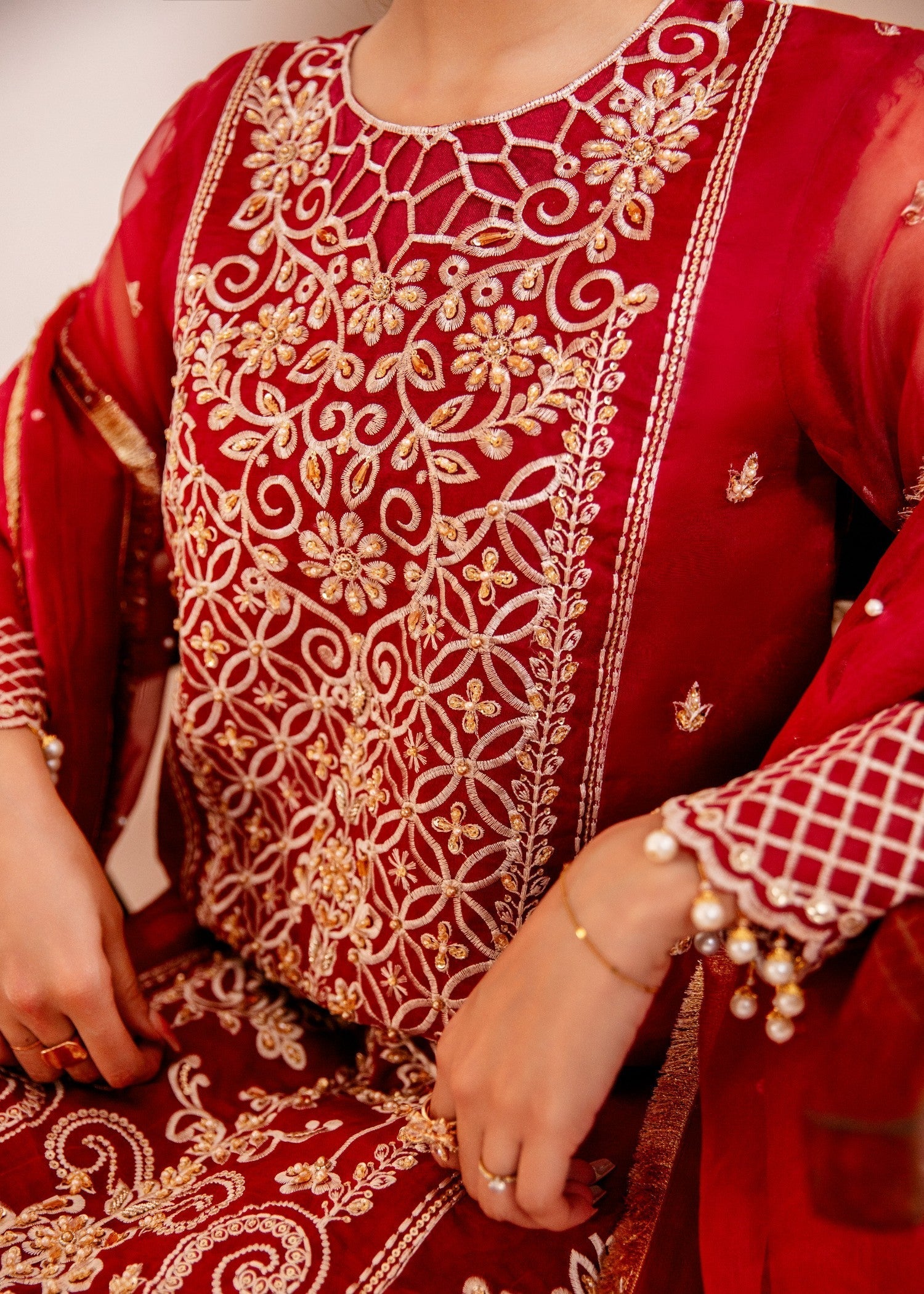 Sanora Raffiné Women 4pcs