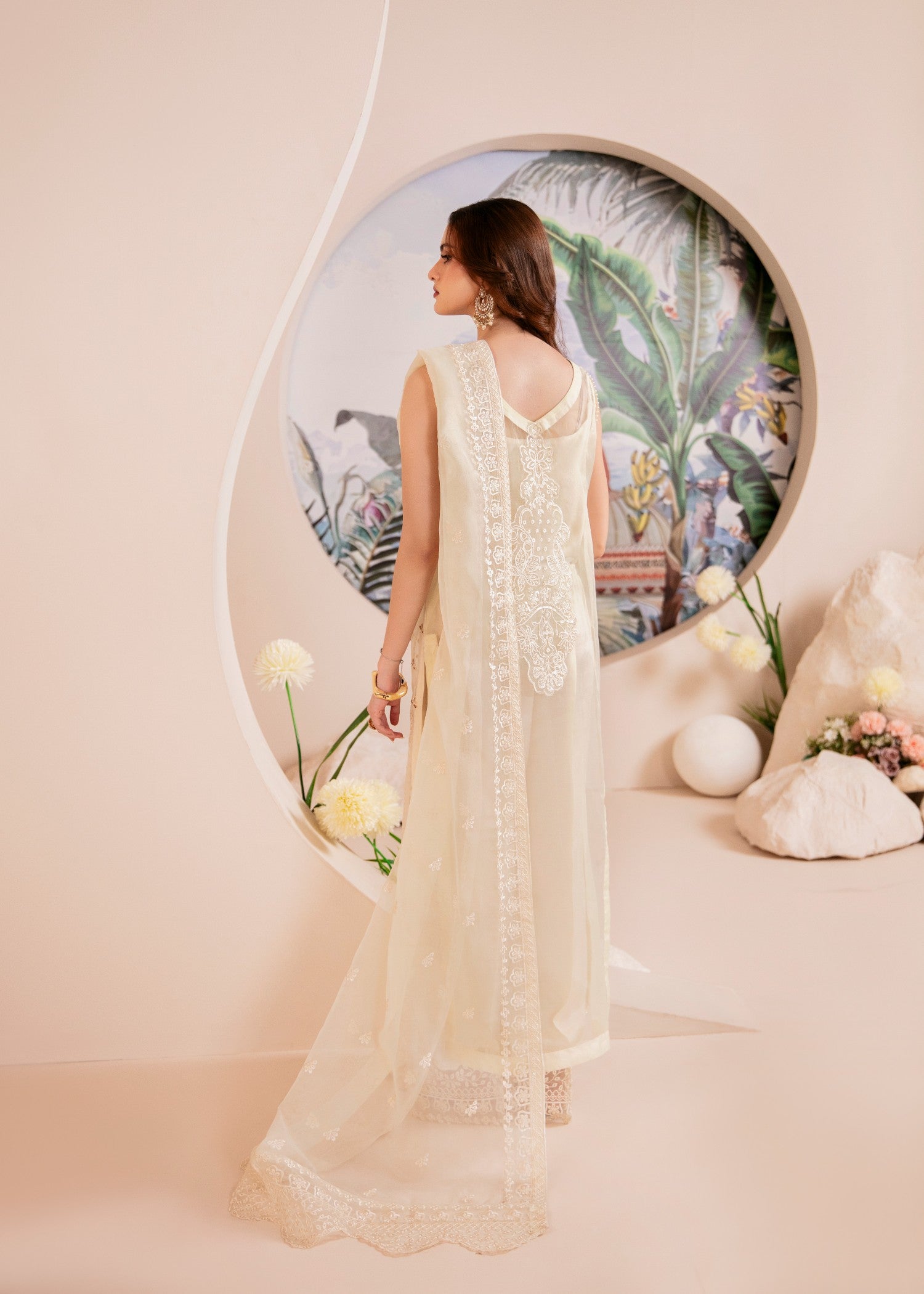 Sanora Valentina Women 4pcs